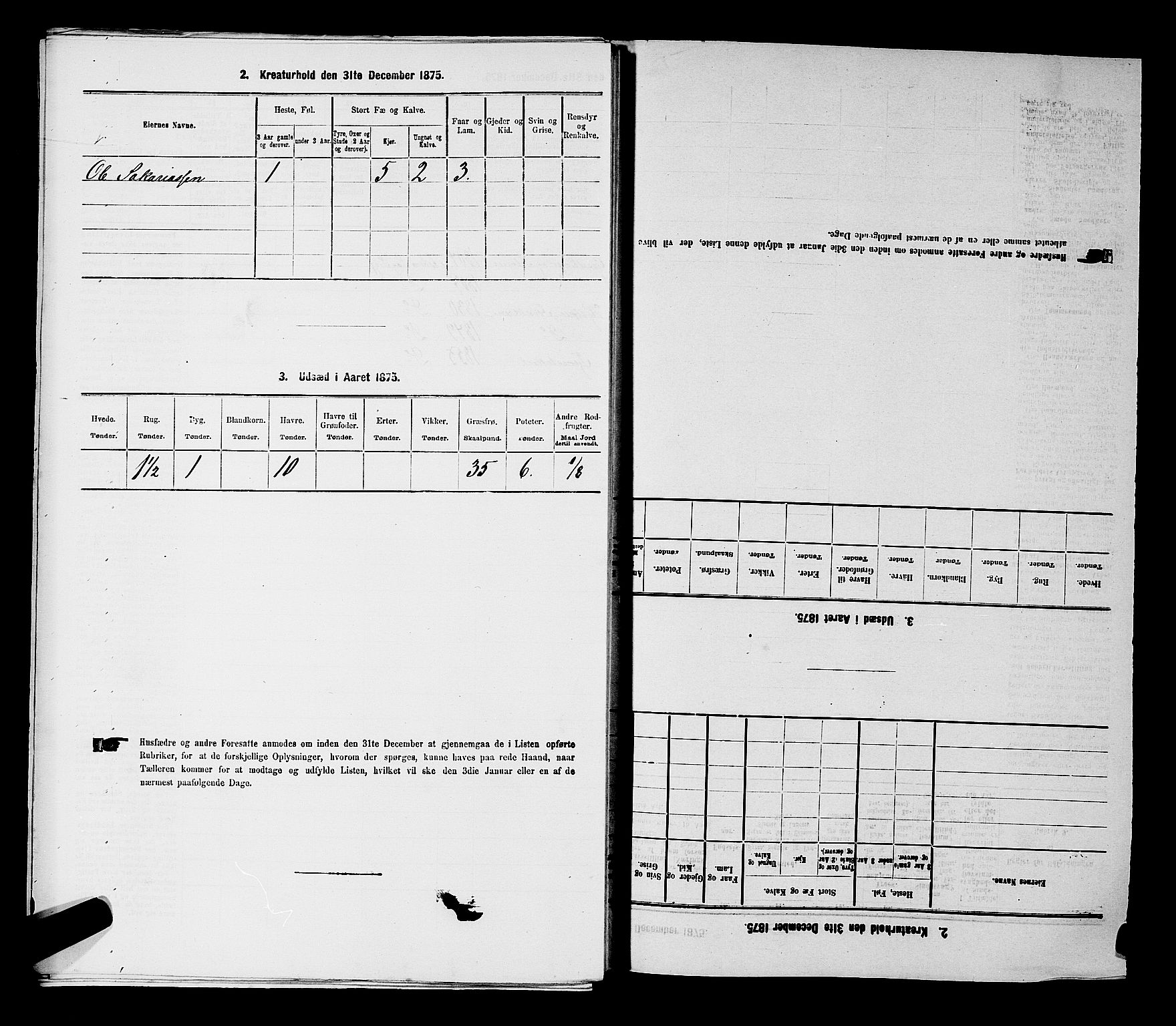 RA, 1875 census for 0124P Askim, 1875, p. 214