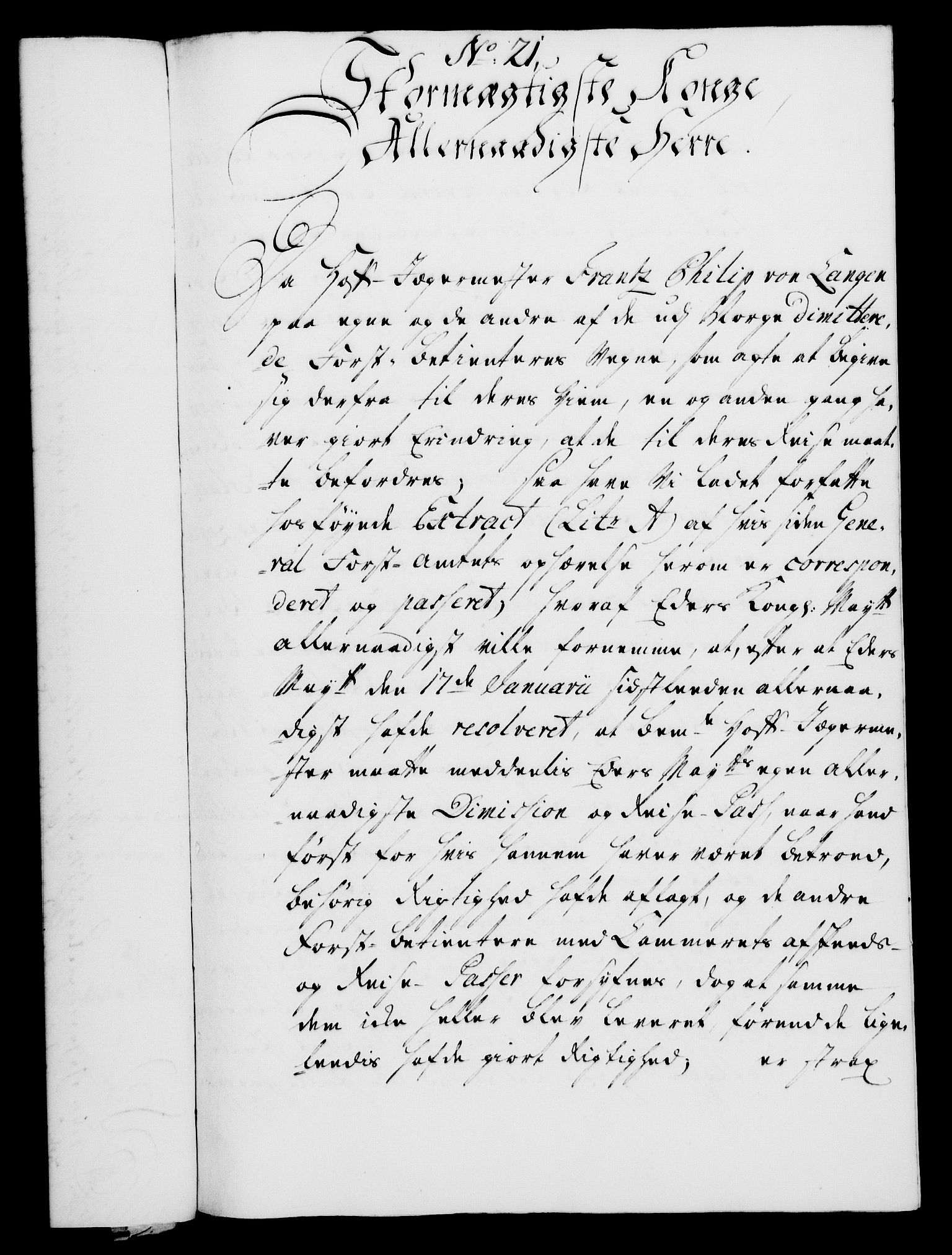 Rentekammeret, Kammerkanselliet, RA/EA-3111/G/Gf/Gfa/L0029: Norsk relasjons- og resolusjonsprotokoll (merket RK 52.29), 1746-1747, p. 295