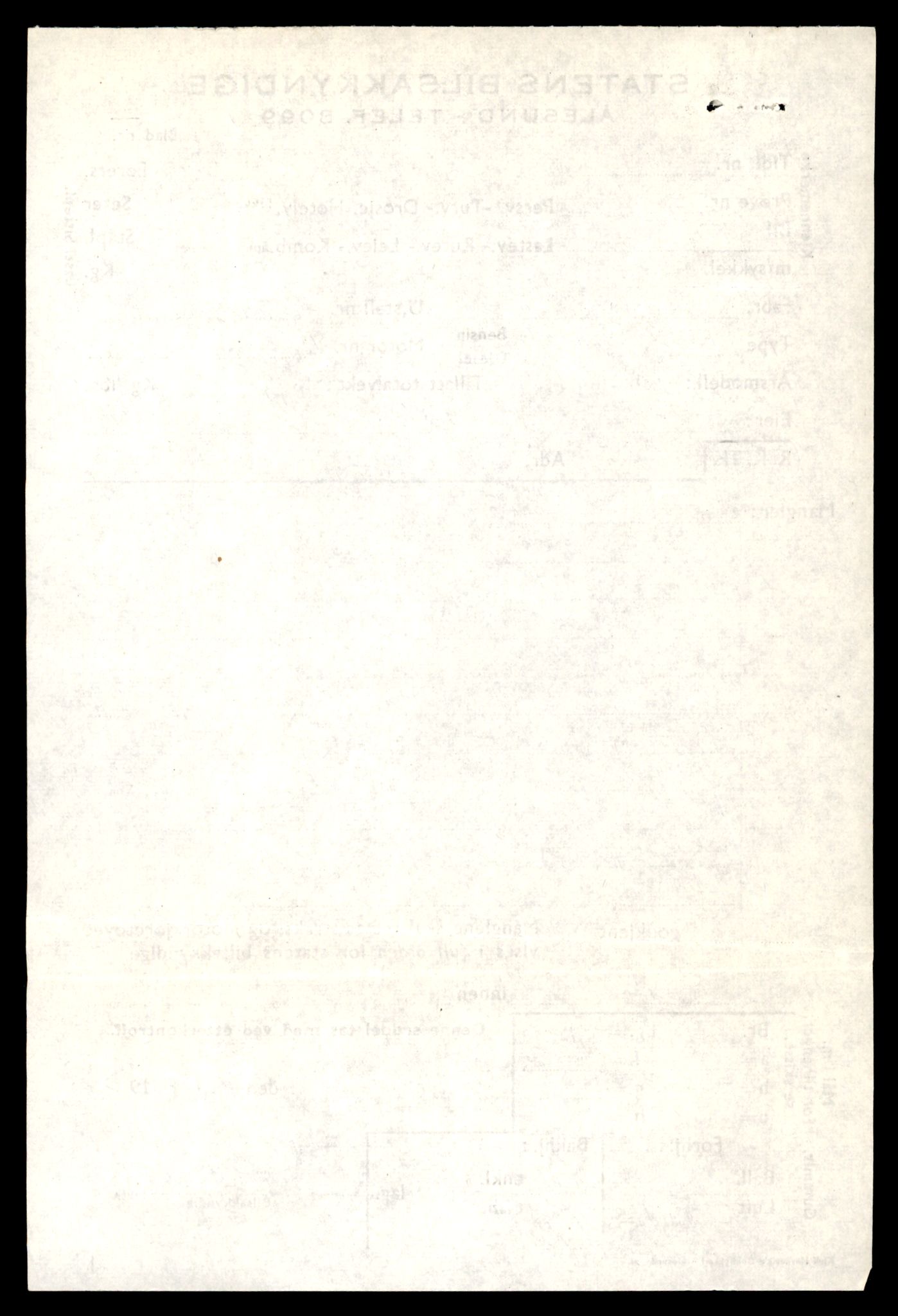Møre og Romsdal vegkontor - Ålesund trafikkstasjon, AV/SAT-A-4099/F/Fe/L0041: Registreringskort for kjøretøy T 13710 - T 13905, 1927-1998, p. 818