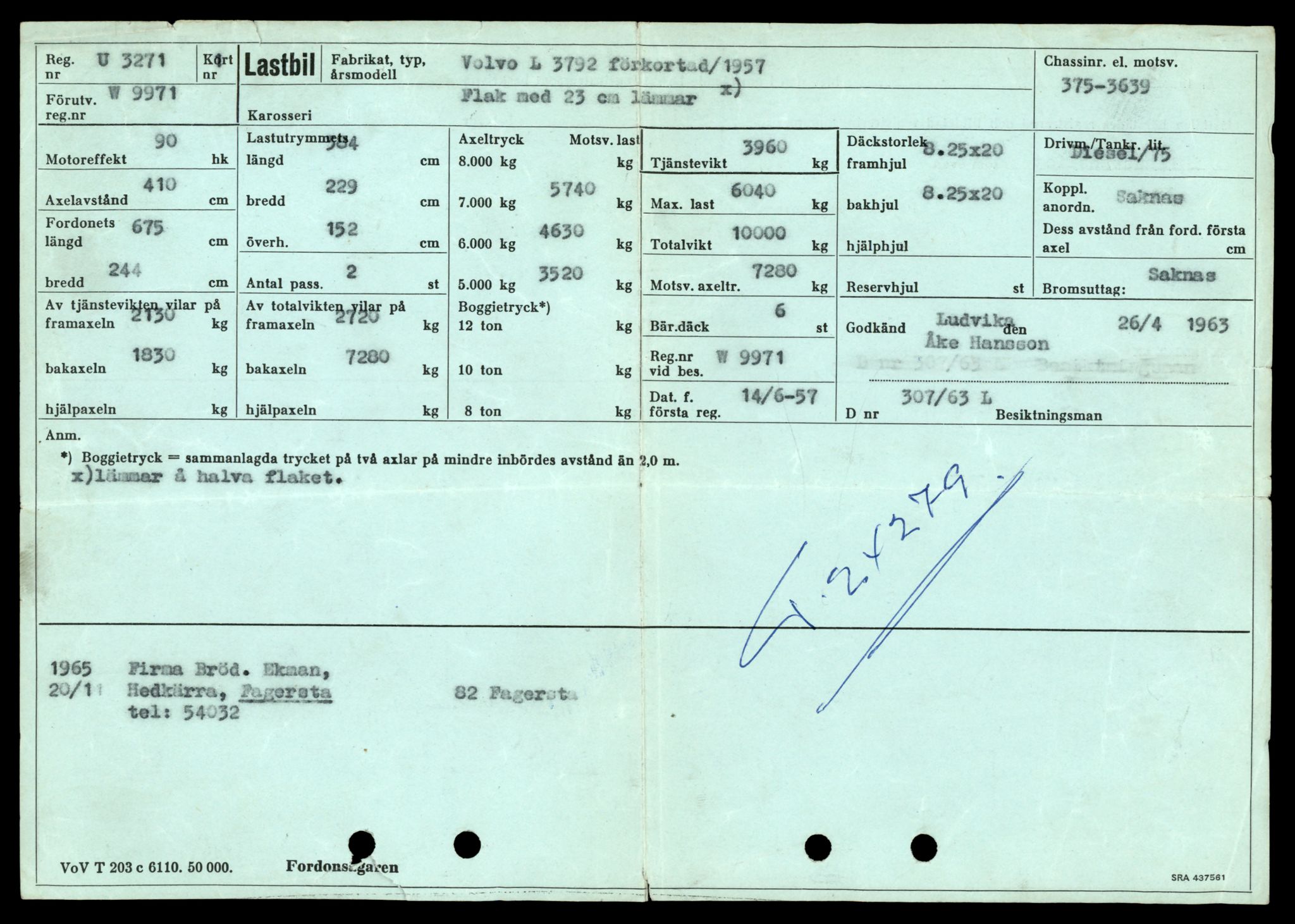 Møre og Romsdal vegkontor - Ålesund trafikkstasjon, AV/SAT-A-4099/F/Fe/L0032: Registreringskort for kjøretøy T 11997 - T 12149, 1927-1998, p. 3609