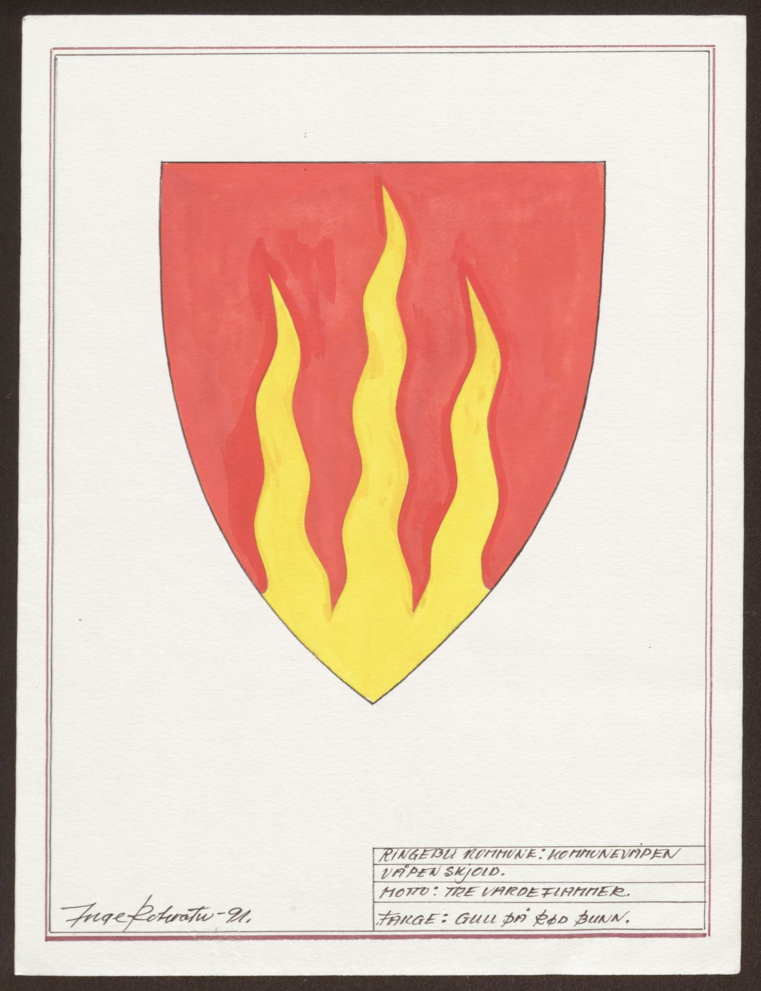 Riksarkivet, AV/RA-S-1577, p. 8