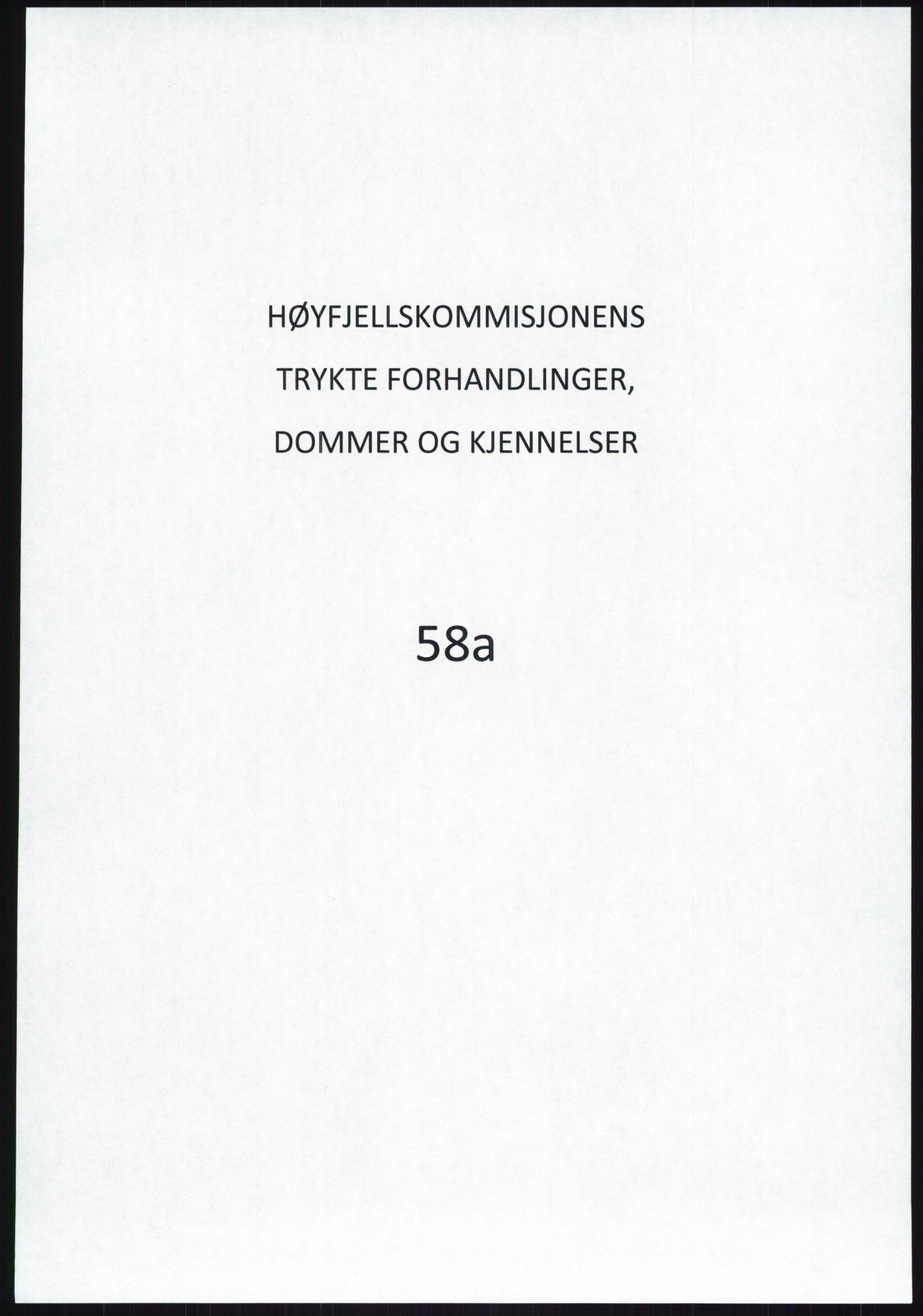 Høyfjellskommisjonen, RA/S-1546/X/Xa/L0001: Nr. 1-33, 1909-1953, p. 3635