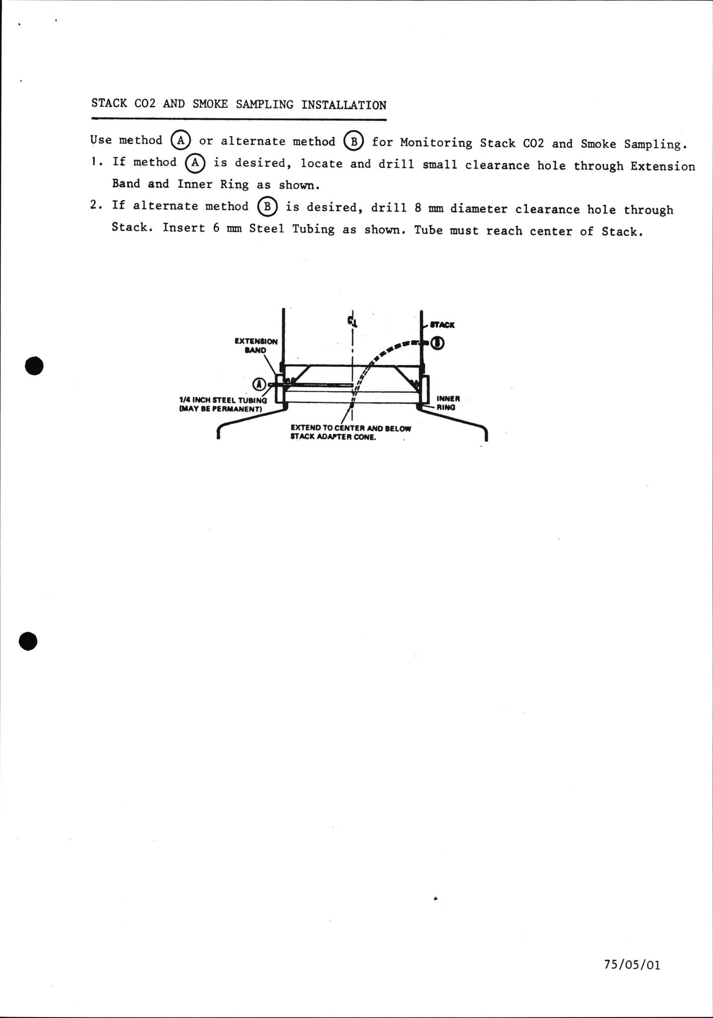 Pa 1503 - Stavanger Drilling AS, SAST/A-101906/2/E/Eb/Ebb/L0002: Alexander L. Kielland plattform - Operation manual, 1976, p. 301