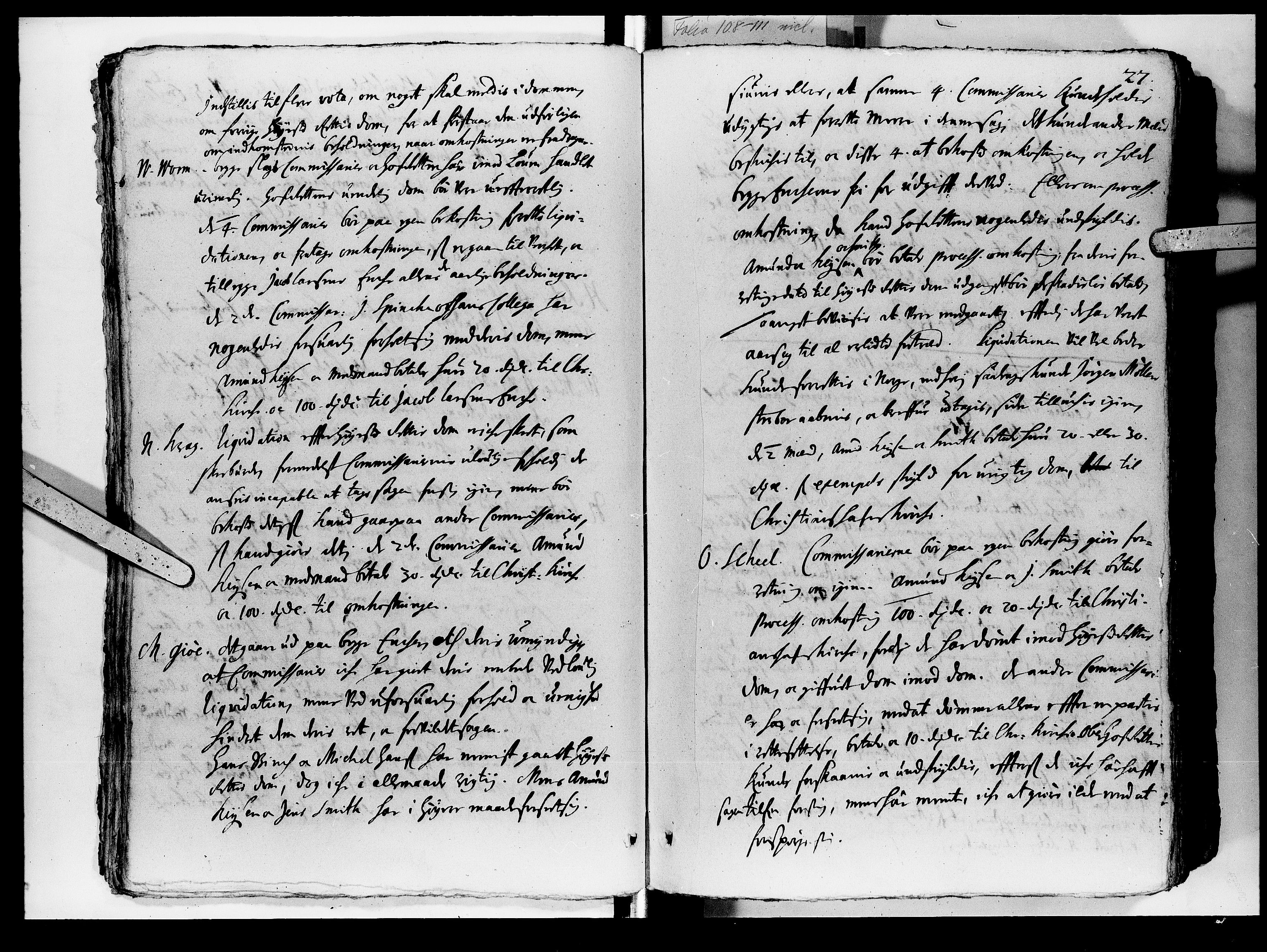 Højesteret, DRA/A-0009, 1692, p. 26b-27a