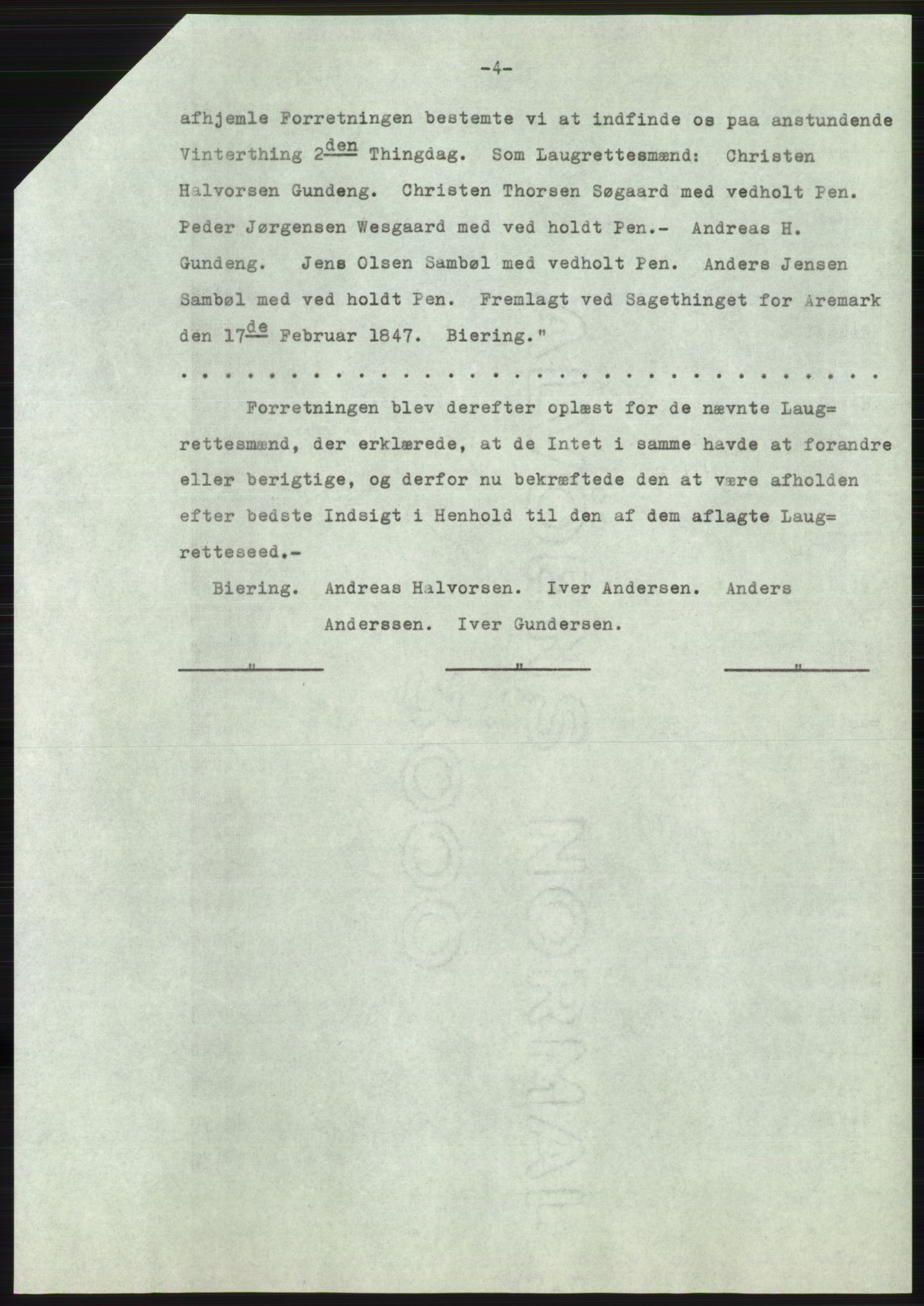 Statsarkivet i Oslo, AV/SAO-A-10621/Z/Zd/L0029: Avskrifter, j.nr 4-2158/1970, 1970, p. 450