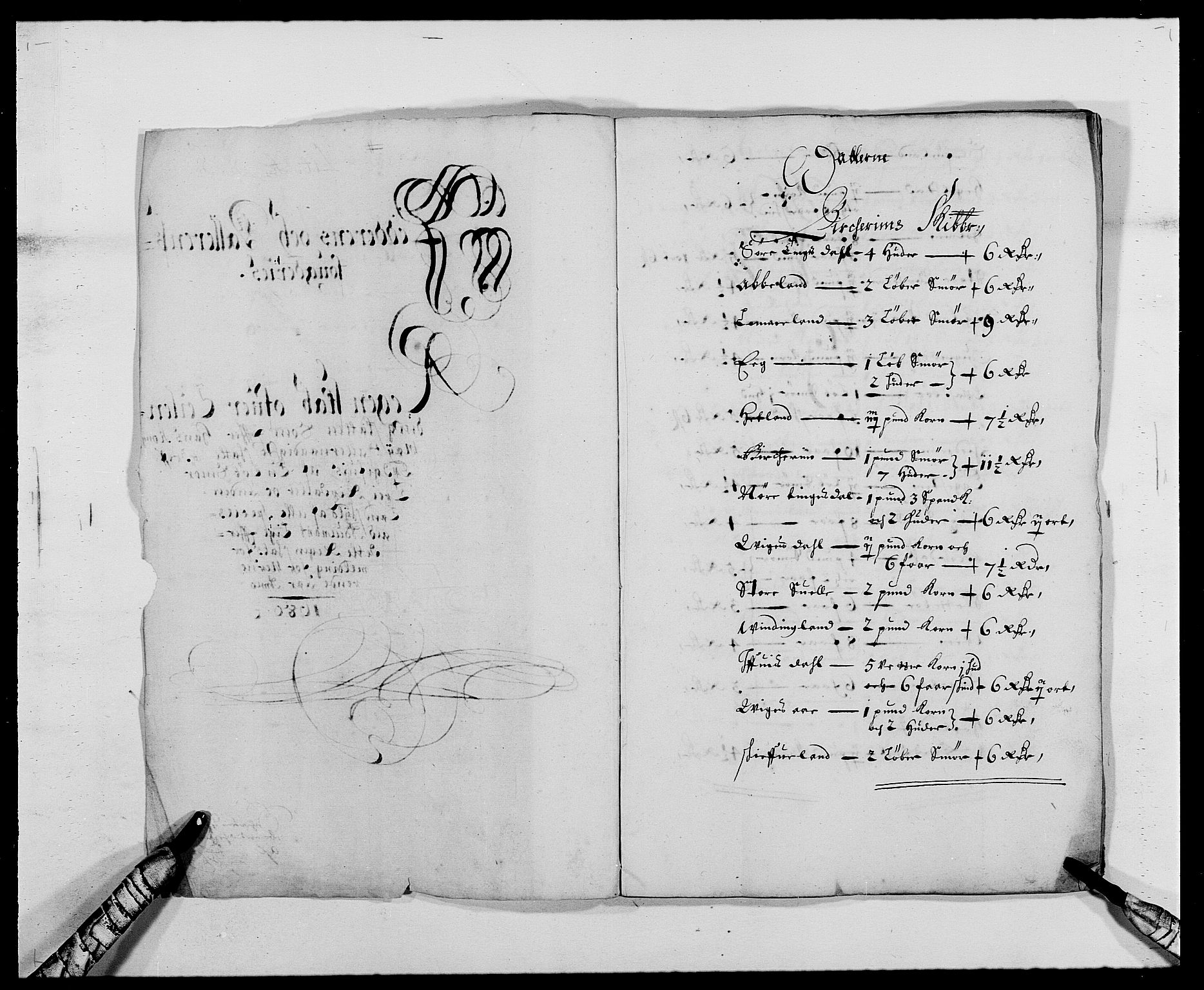 Rentekammeret inntil 1814, Reviderte regnskaper, Fogderegnskap, RA/EA-4092/R46/L2721: Fogderegnskap Jæren og Dalane, 1680, p. 2