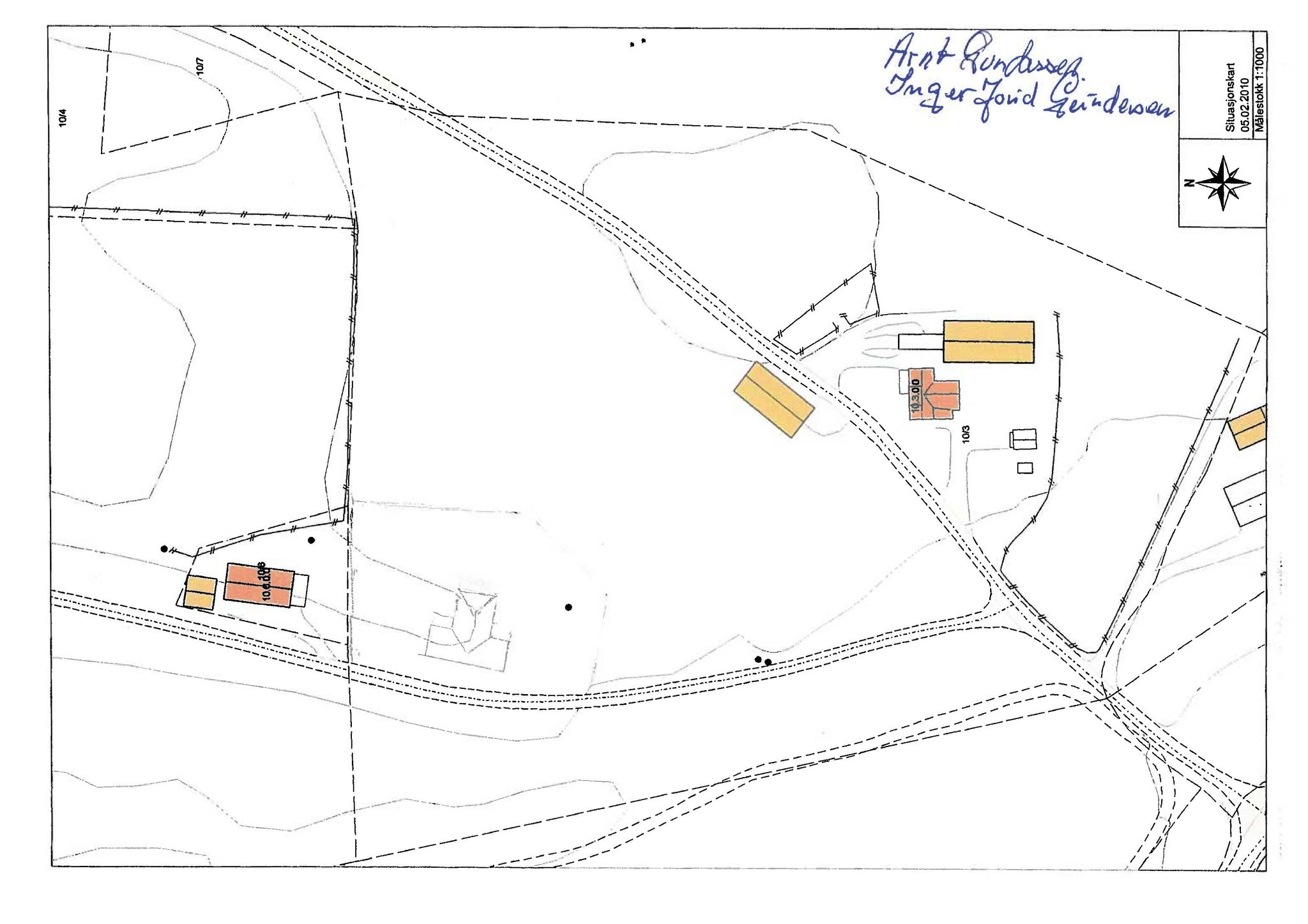 Klæbu Kommune, TRKO/KK/02-FS/L003: Formannsskapet - Møtedokumenter, 2010, p. 575