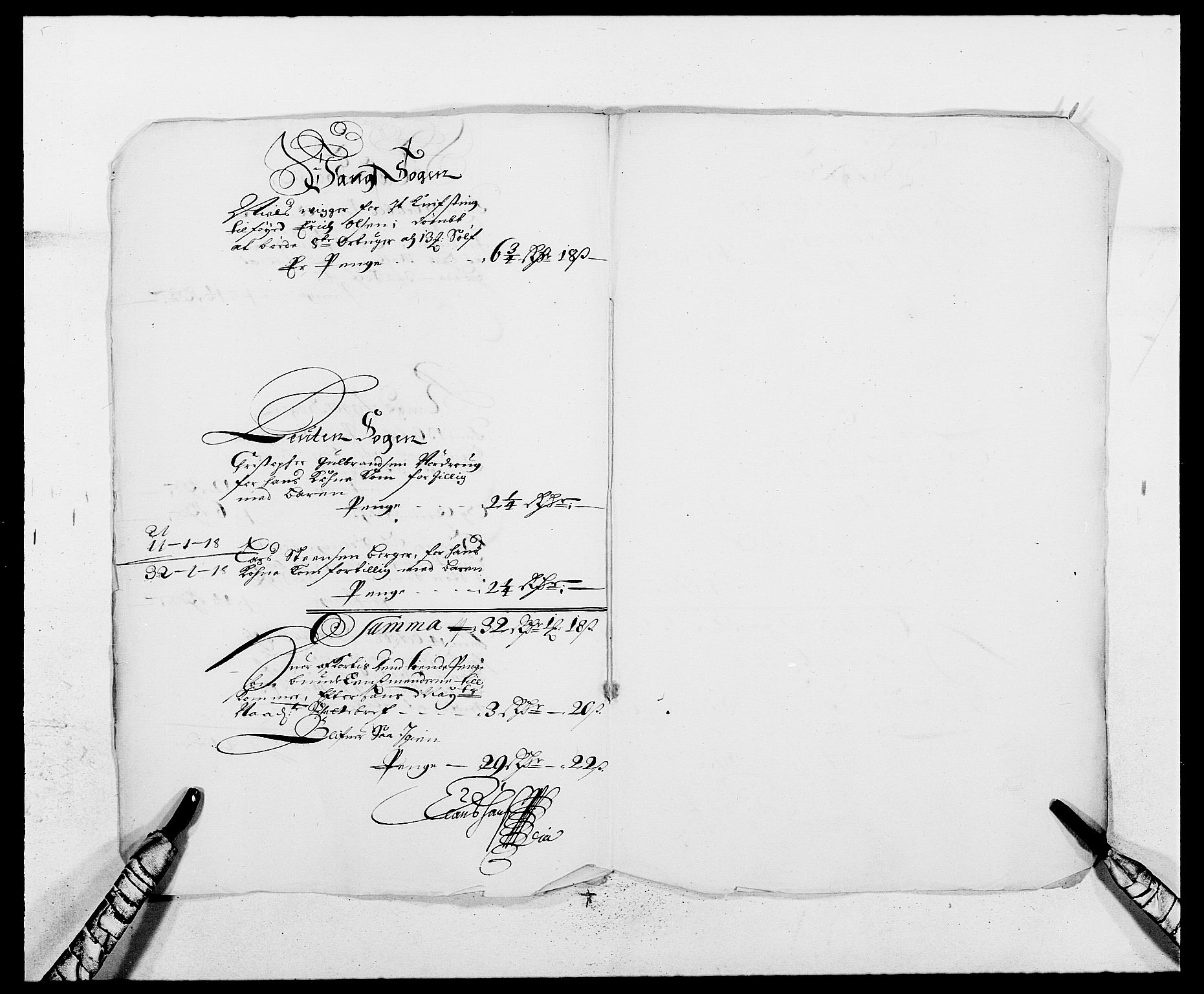 Rentekammeret inntil 1814, Reviderte regnskaper, Fogderegnskap, RA/EA-4092/R16/L1018: Fogderegnskap Hedmark, 1678-1679, p. 134