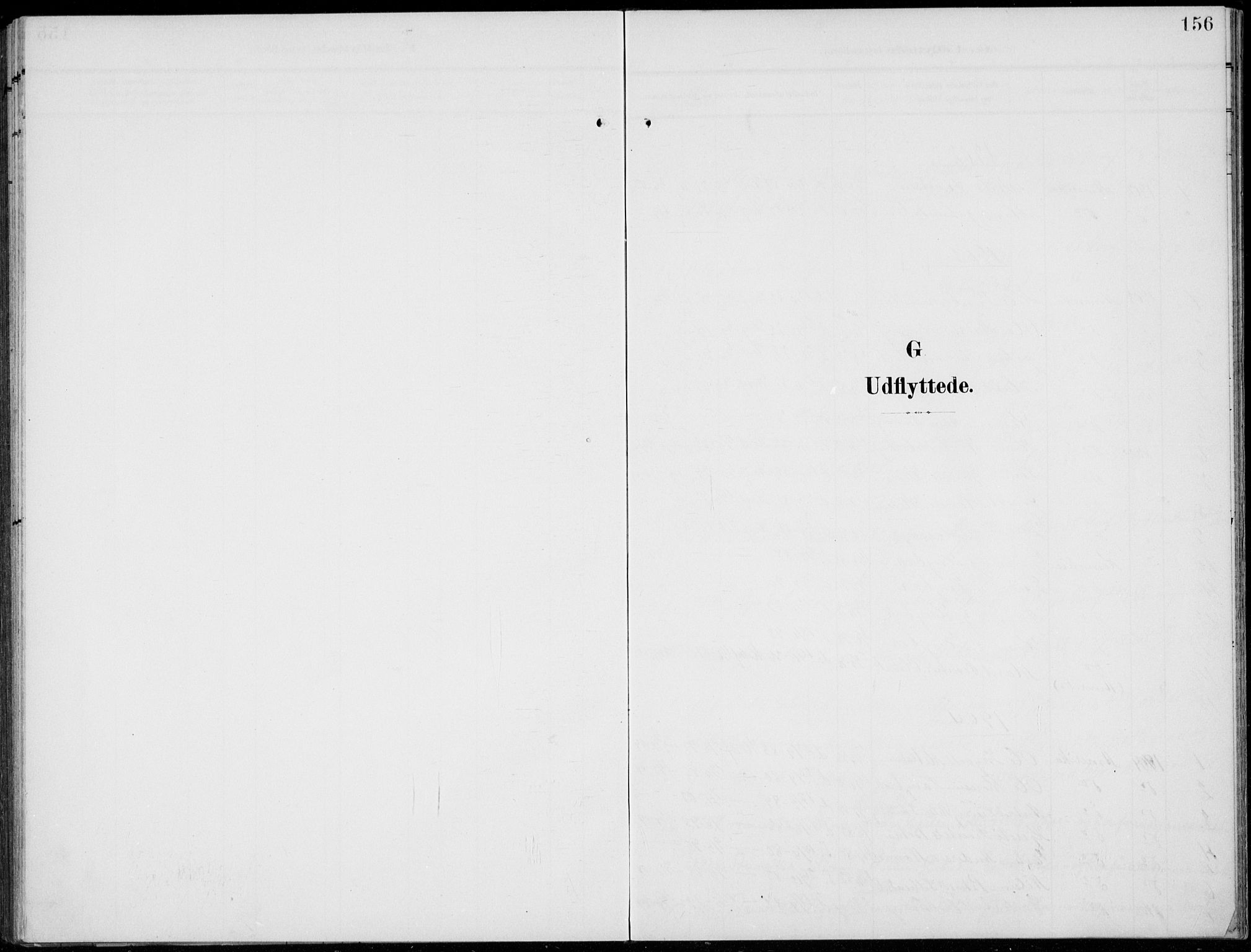 Kvikne prestekontor, SAH/PREST-064/H/Ha/Hab/L0004: Parish register (copy) no. 4, 1902-1937, p. 156