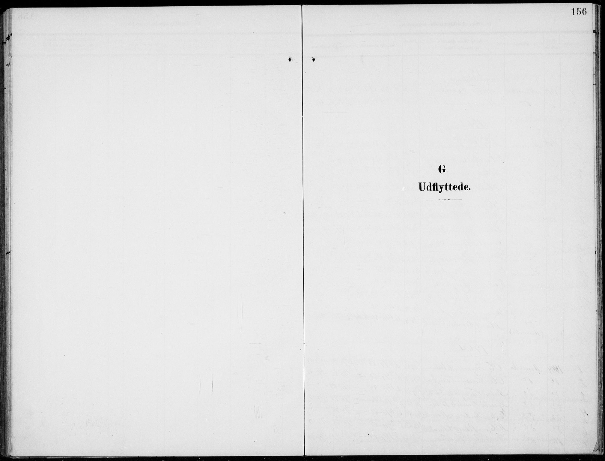 Kvikne prestekontor, AV/SAH-PREST-064/H/Ha/Hab/L0004: Parish register (copy) no. 4, 1902-1937, p. 156