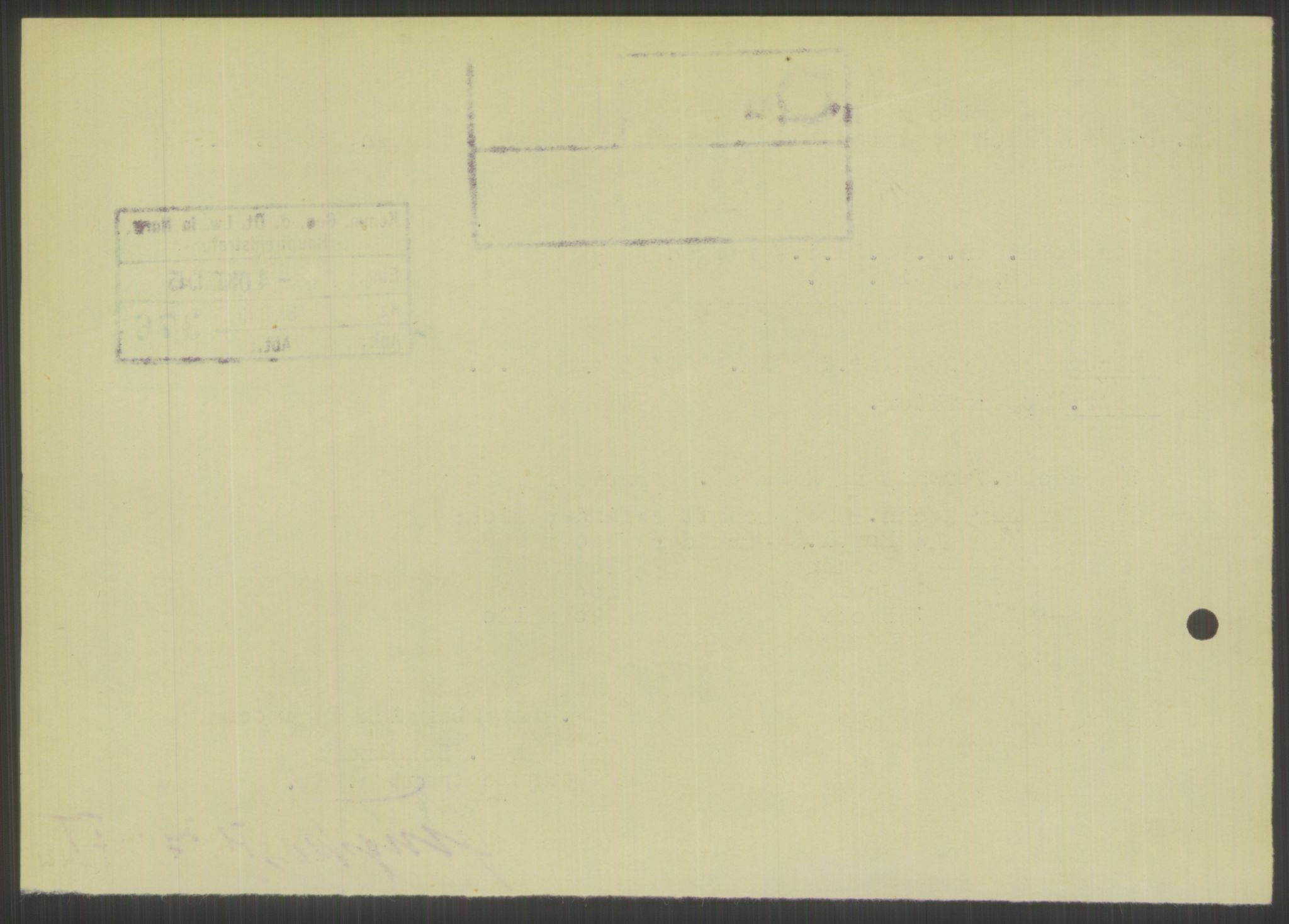 Deutscher Oberbefehlshaber Norwegen (DOBN), AV/RA-RAFA-2197/D/Di/L0066: AOK 20/WBN-DOBN Luftwaffe/Komm G. d.Dt.Lw. in Norwegen, 1945, p. 844