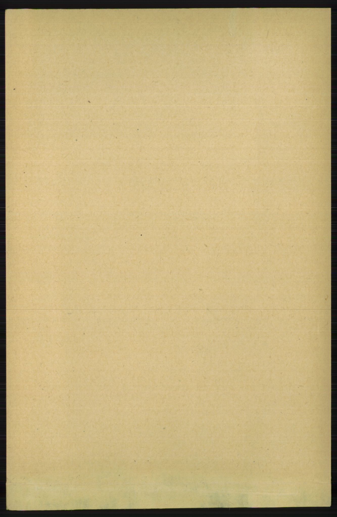 RA, 1891 census for 1150 Skudenes, 1891, p. 5229
