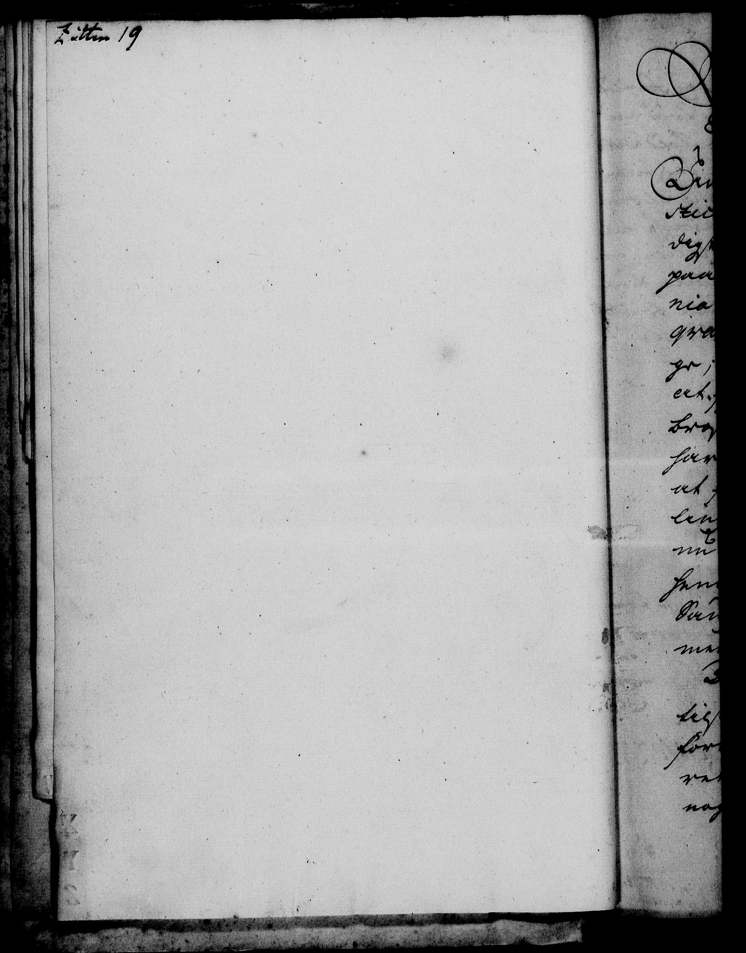 Rentekammeret, Kammerkanselliet, RA/EA-3111/G/Gf/Gfa/L0049: Norsk relasjons- og resolusjonsprotokoll (merket RK 52.49), 1767, p. 25