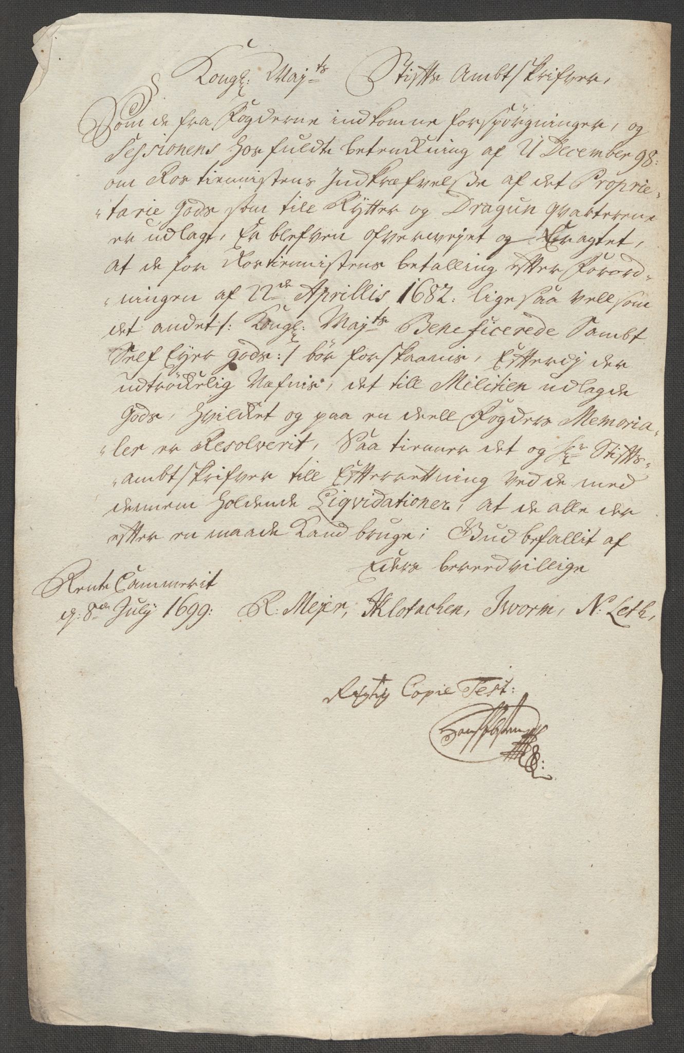 Rentekammeret inntil 1814, Reviderte regnskaper, Fogderegnskap, RA/EA-4092/R60/L3972: Fogderegnskap Orkdal og Gauldal, 1718, p. 302