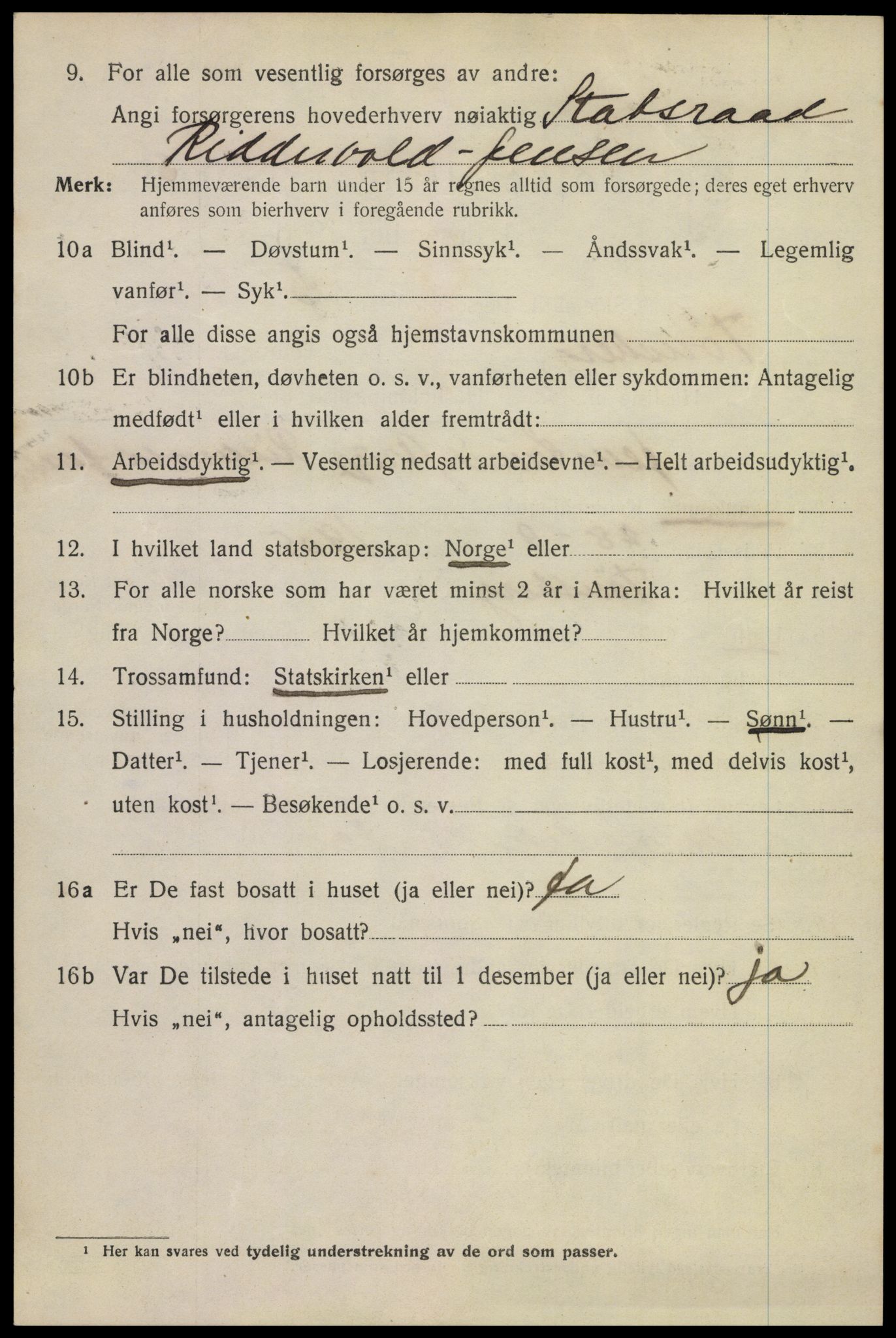 SAKO, 1920 census for Tønsberg, 1920, p. 17328