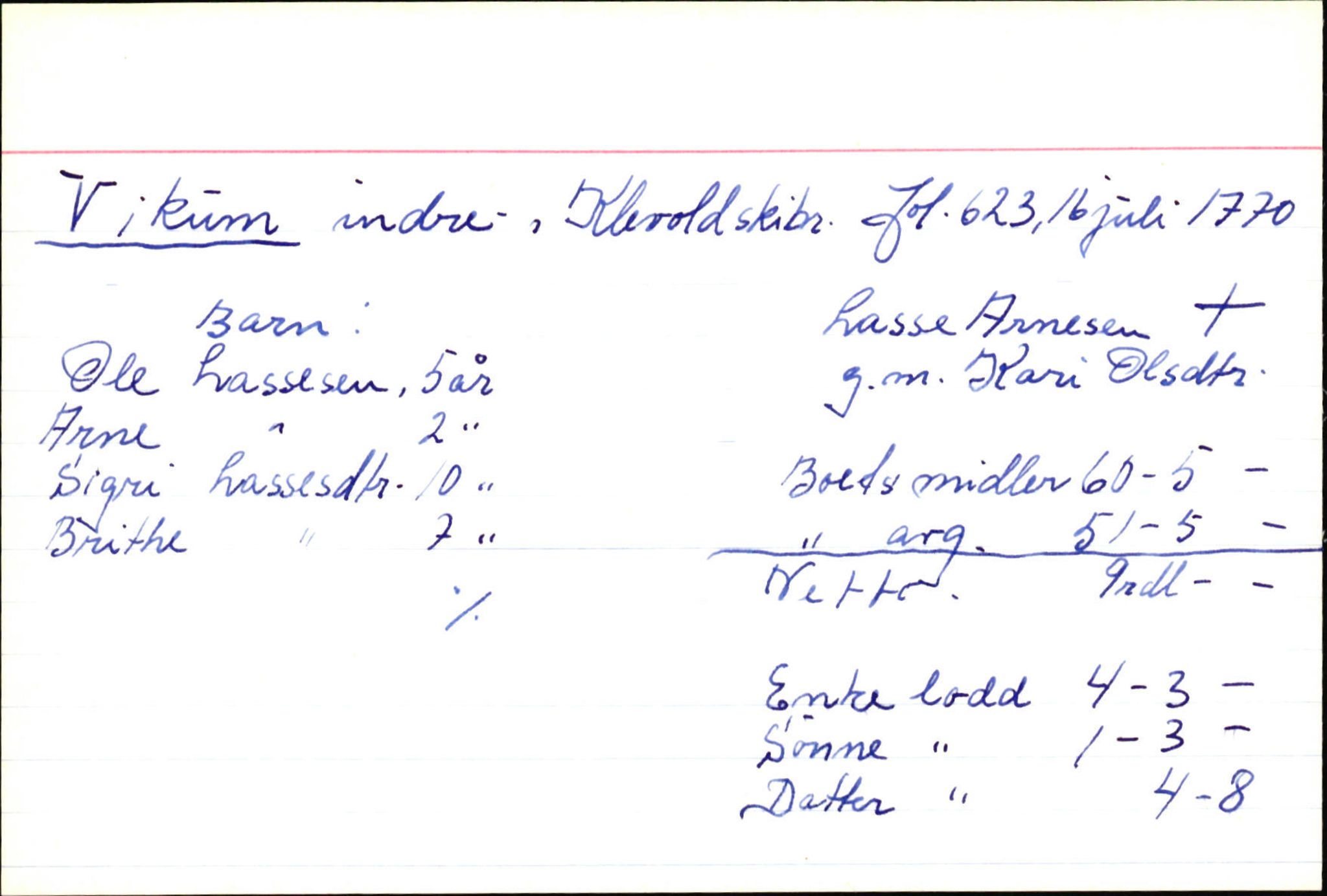 Skiftekort ved Statsarkivet i Bergen, SAB/SKIFTEKORT/006/L0005: Skifteprotokoll nr. 8, 1763-1772, p. 235