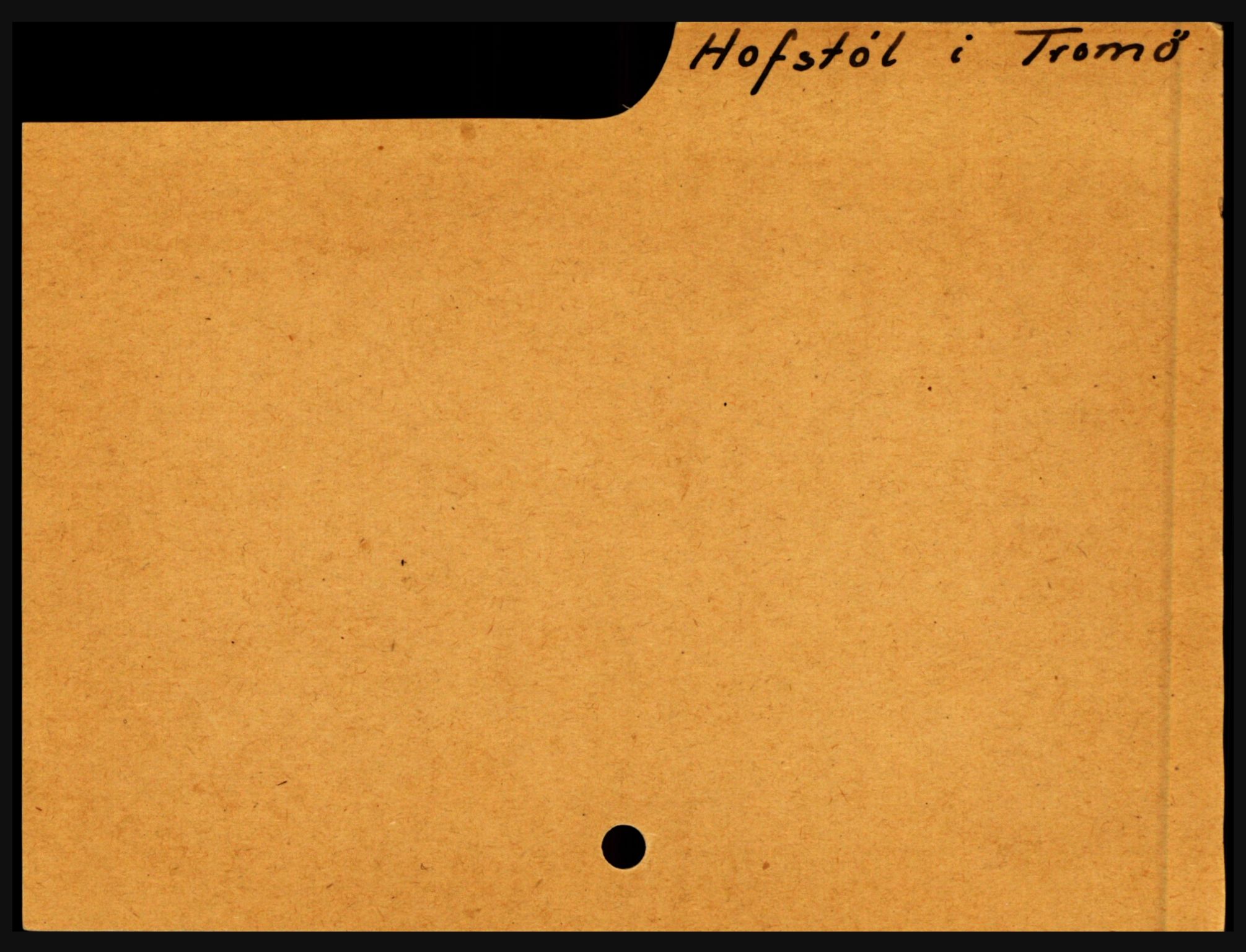 Nedenes sorenskriveri før 1824, SAK/1221-0007/H, p. 12477