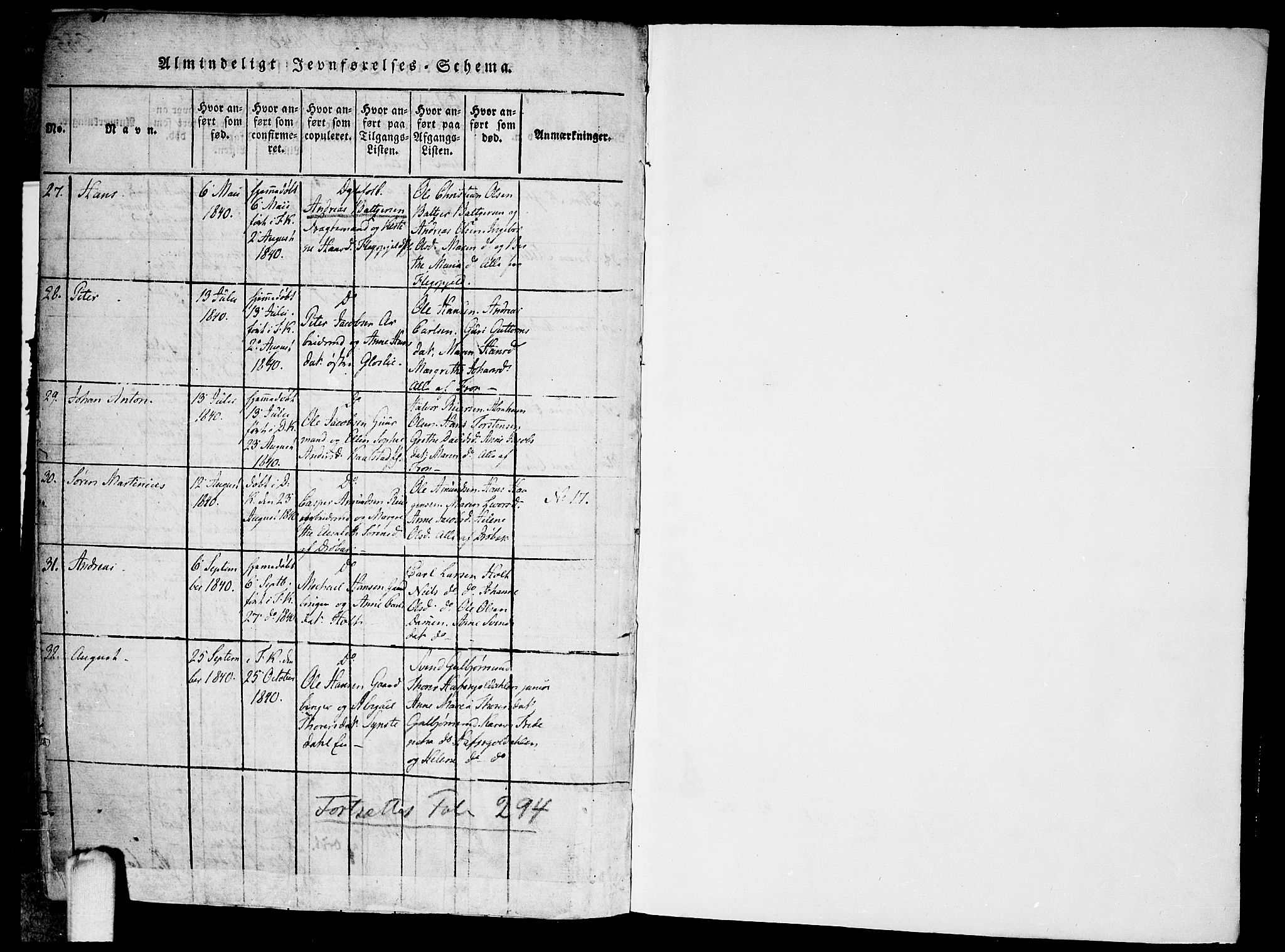 Drøbak prestekontor Kirkebøker, AV/SAO-A-10142a/F/Fa/L0001: Parish register (official) no. I 1, 1816-1842, p. 366