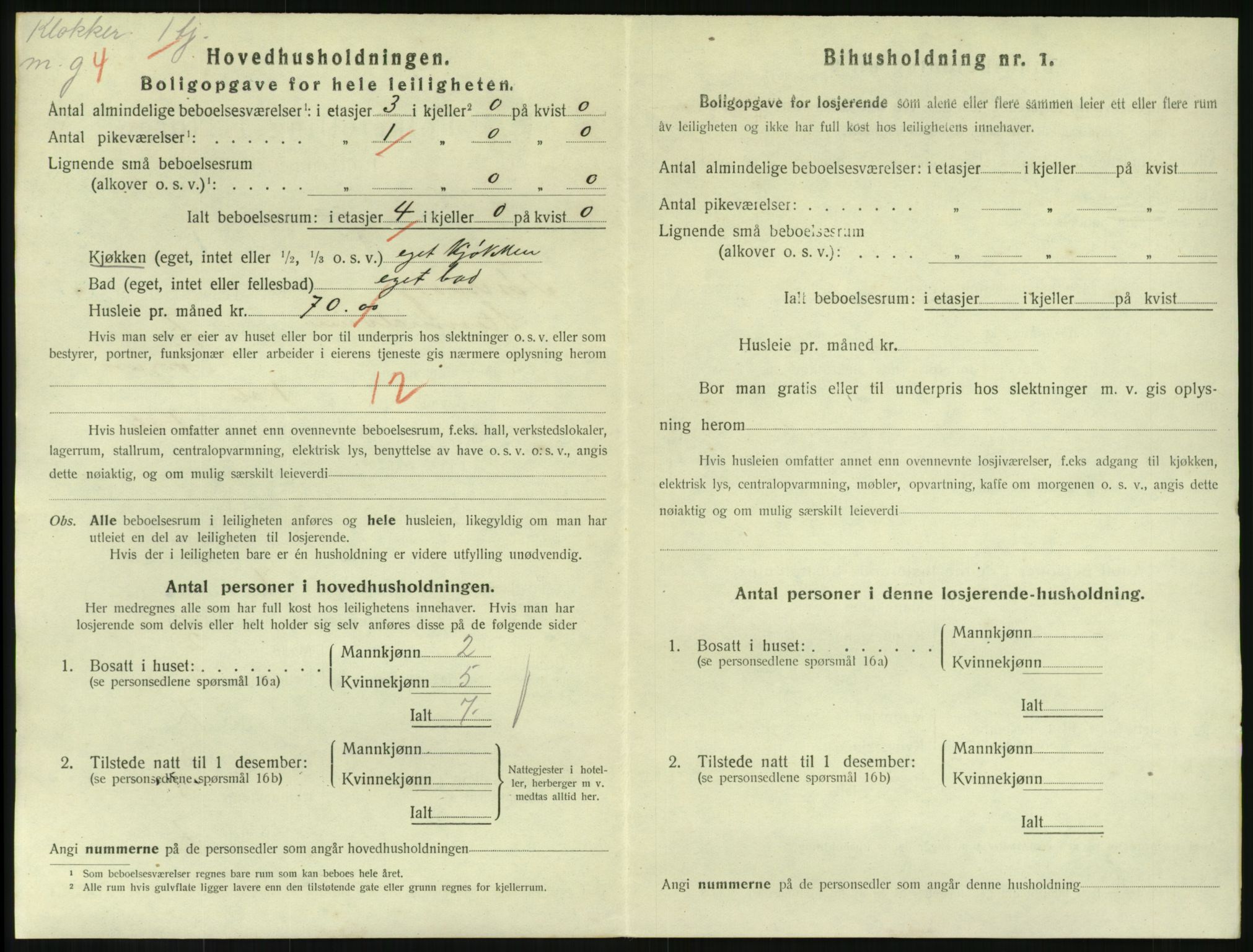 SAKO, 1920 census for Tønsberg, 1920, p. 6324