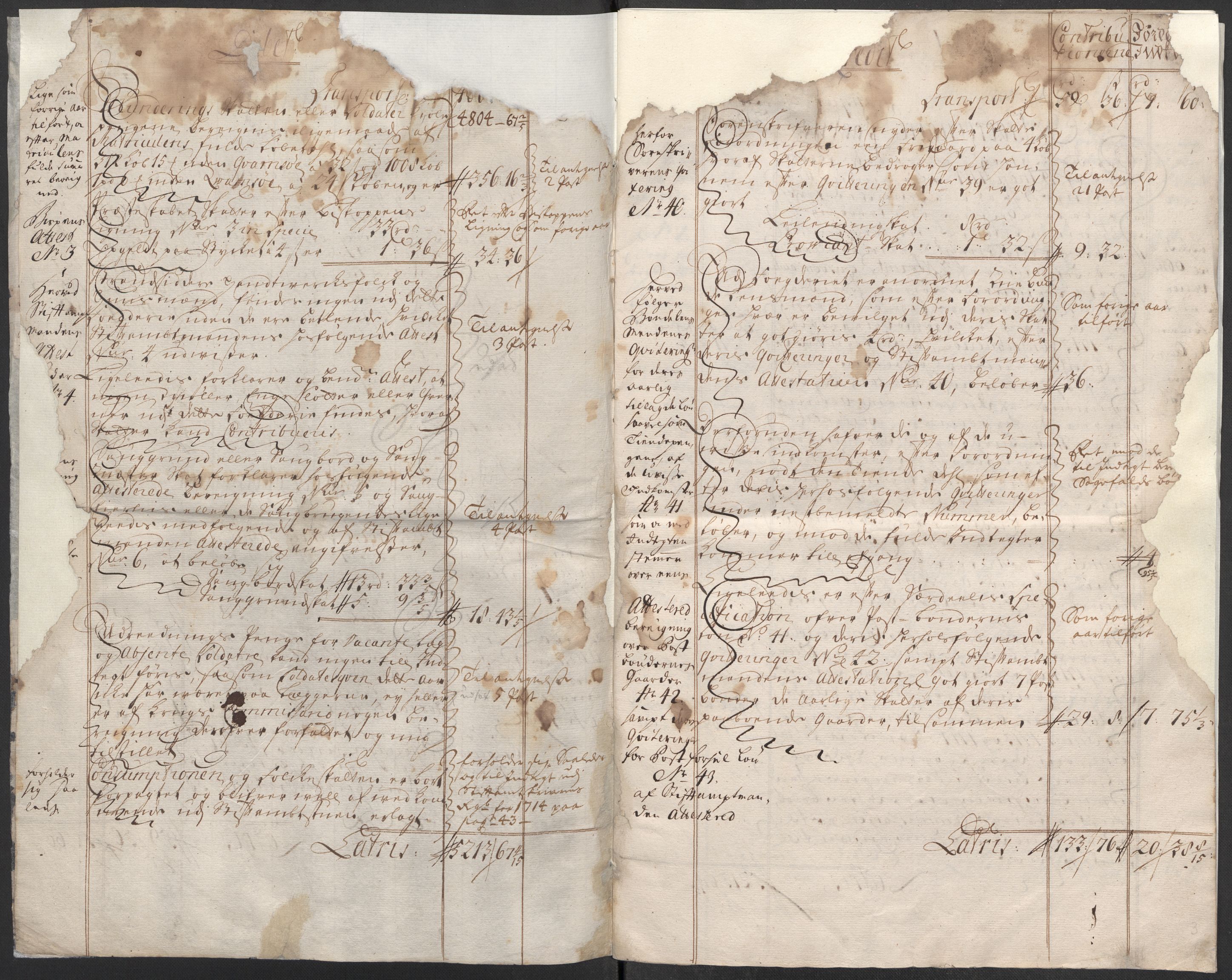 Rentekammeret inntil 1814, Reviderte regnskaper, Fogderegnskap, AV/RA-EA-4092/R52/L3319: Fogderegnskap Sogn, 1713-1714, p. 576