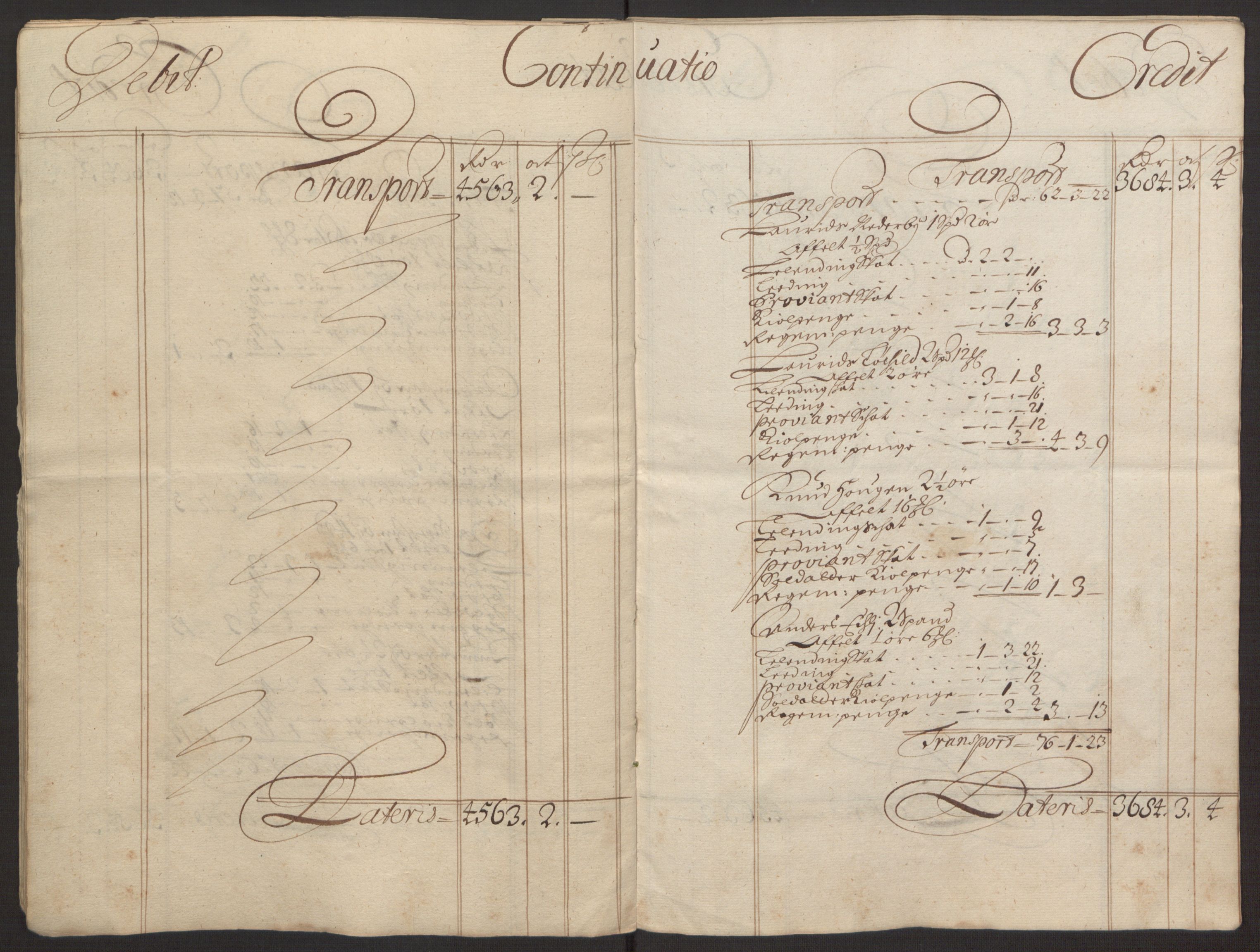 Rentekammeret inntil 1814, Reviderte regnskaper, Fogderegnskap, AV/RA-EA-4092/R58/L3937: Fogderegnskap Orkdal, 1691-1692, p. 16