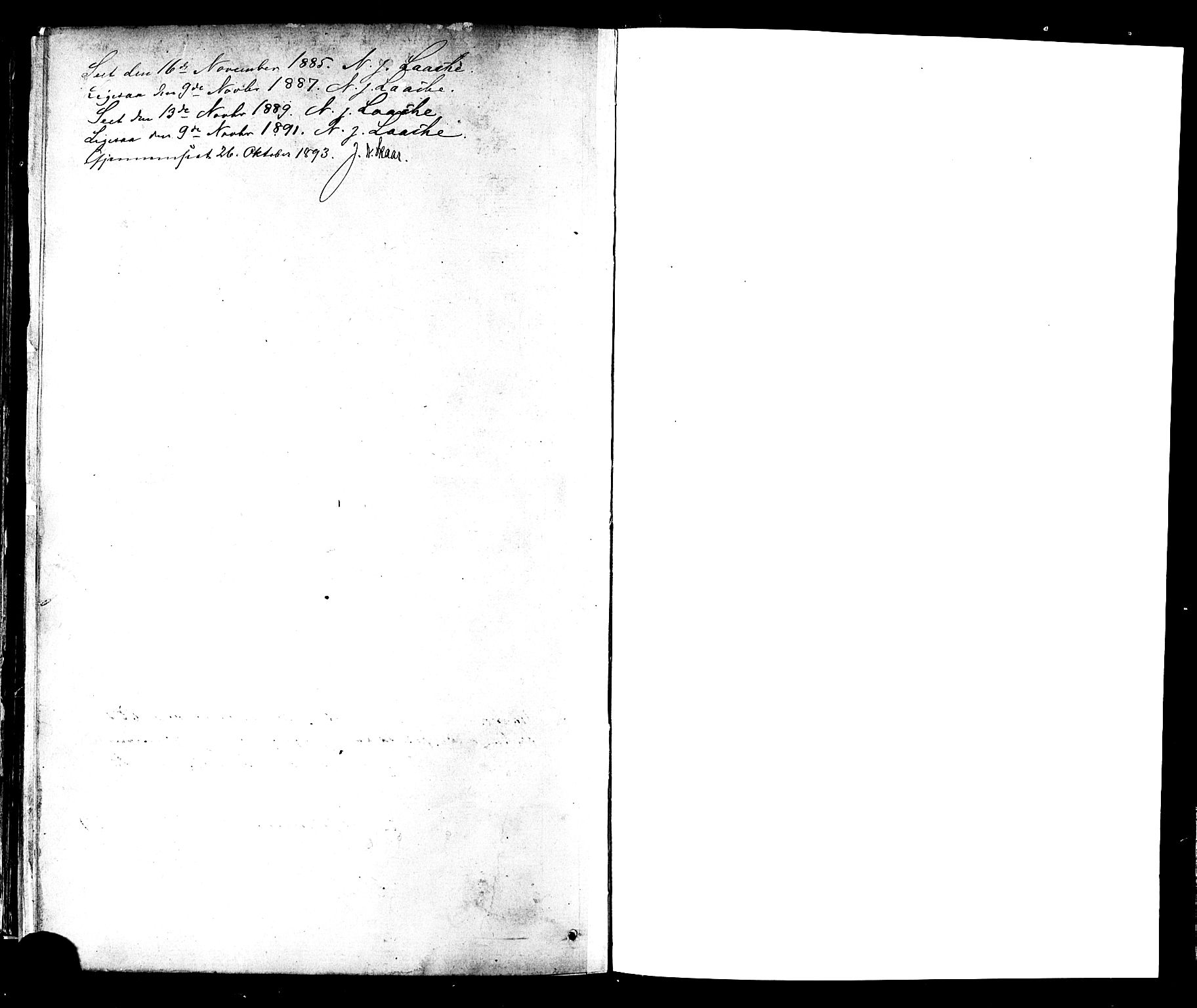 Ministerialprotokoller, klokkerbøker og fødselsregistre - Sør-Trøndelag, SAT/A-1456/604/L0188: Parish register (official) no. 604A09, 1878-1892