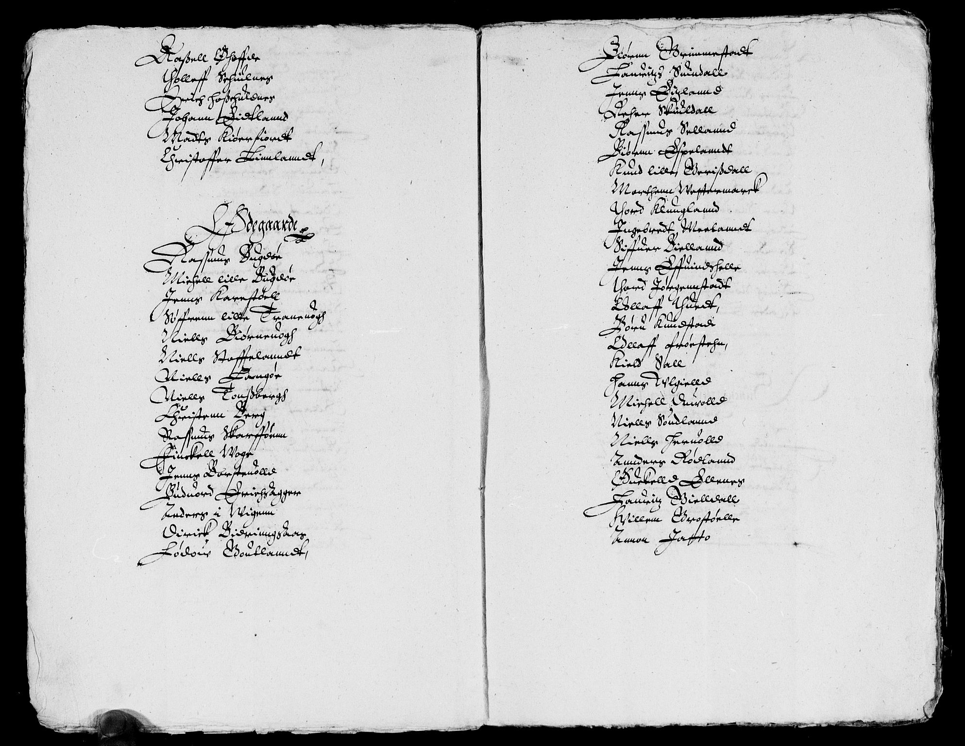 Rentekammeret inntil 1814, Reviderte regnskaper, Lensregnskaper, AV/RA-EA-5023/R/Rb/Rbr/L0008: Lista len, 1623-1627