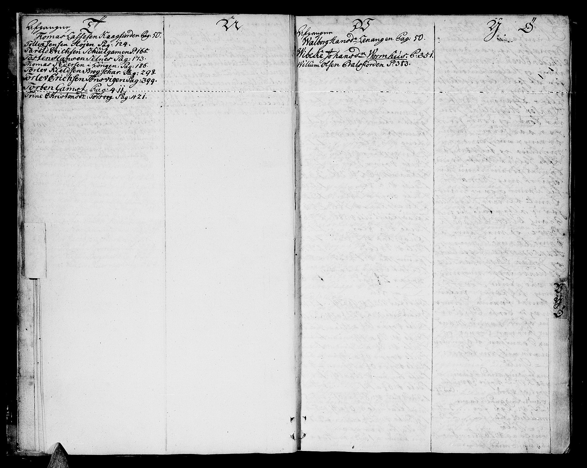 Senja og Tromsø sorenskriveri , AV/SATØ-SATØ-31/H/Hb/L0140: Skifteutlodningsprotokoll - Tromsø distrikt, 1751-1770