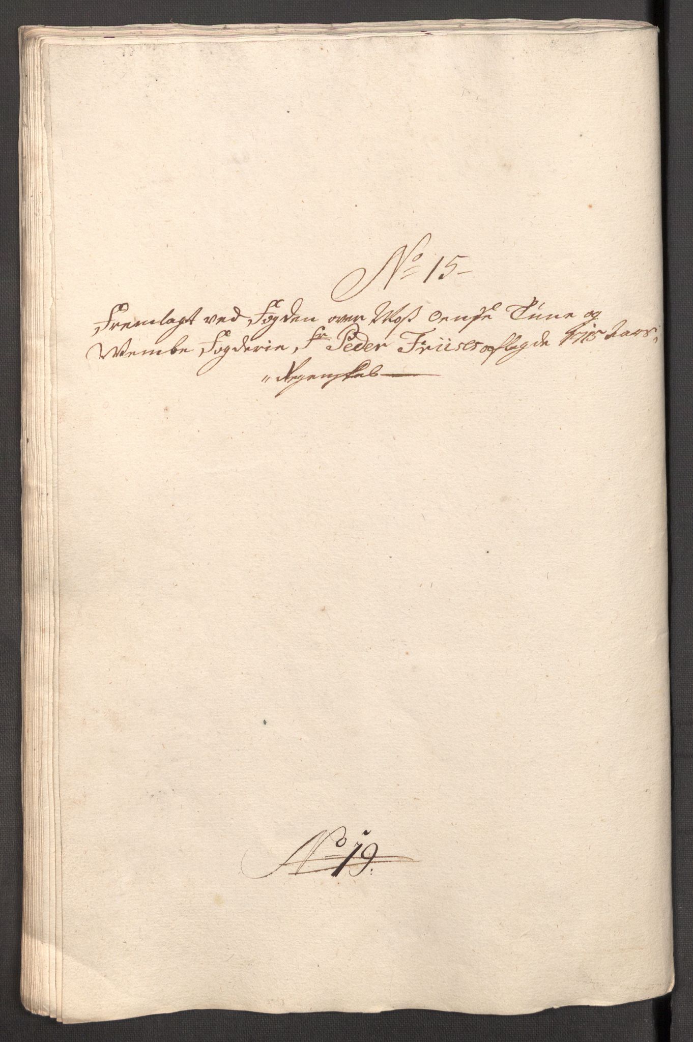 Rentekammeret inntil 1814, Reviderte regnskaper, Fogderegnskap, RA/EA-4092/R04/L0140: Fogderegnskap Moss, Onsøy, Tune, Veme og Åbygge, 1715-1716, p. 154