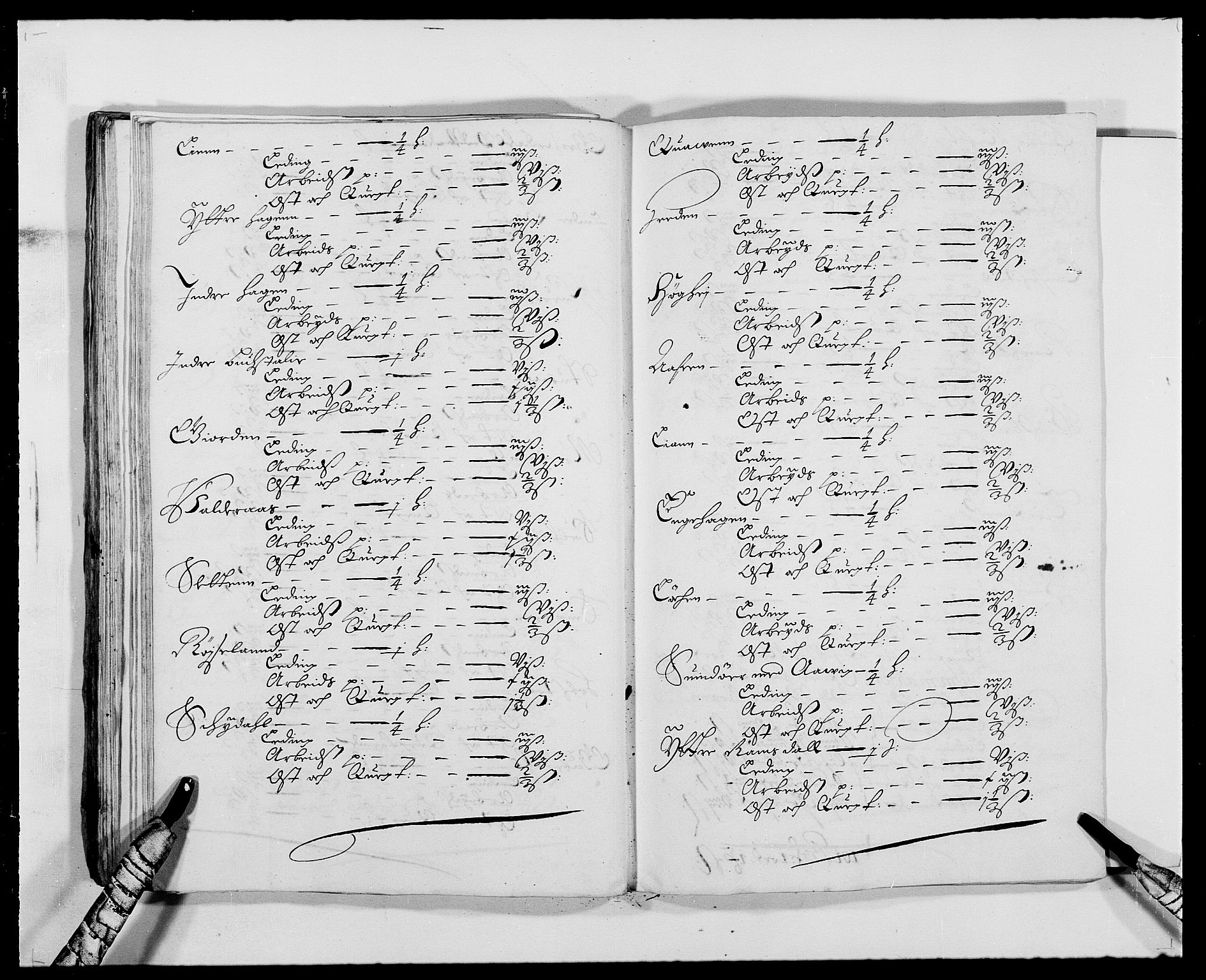 Rentekammeret inntil 1814, Reviderte regnskaper, Fogderegnskap, AV/RA-EA-4092/R41/L2525: Fogderegnskap Lista, 1669-1671, p. 235