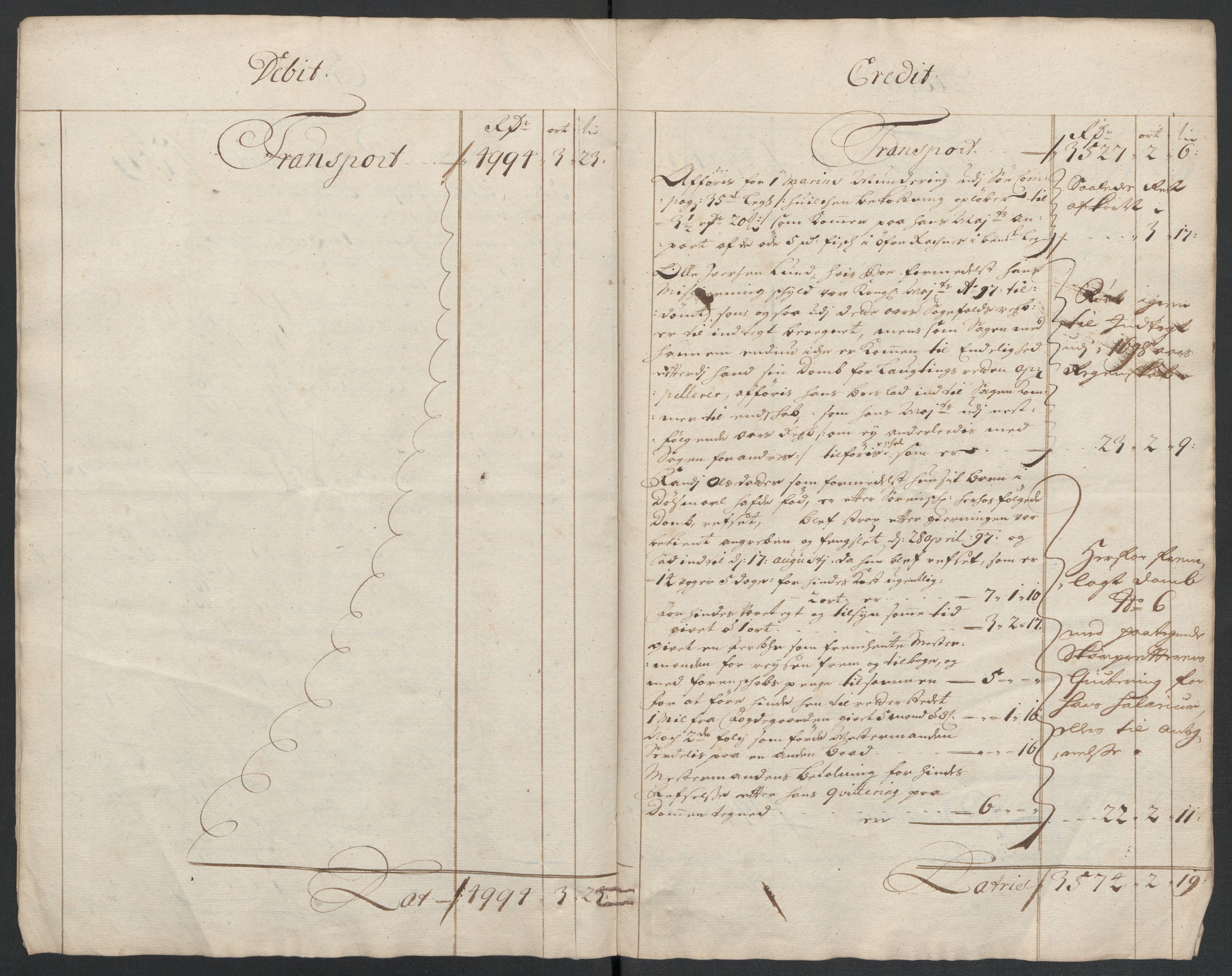 Rentekammeret inntil 1814, Reviderte regnskaper, Fogderegnskap, AV/RA-EA-4092/R55/L3653: Fogderegnskap Romsdal, 1697-1698, p. 9