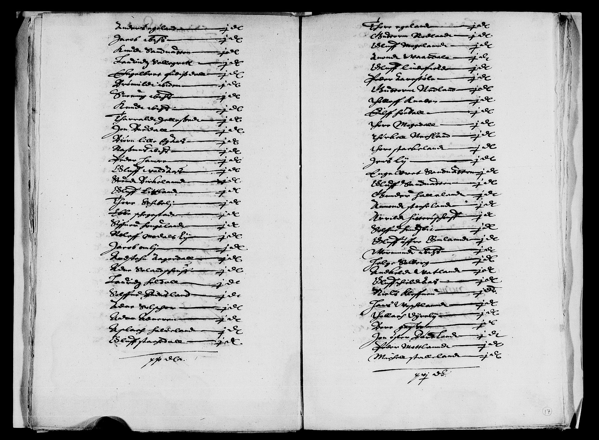 Rentekammeret inntil 1814, Reviderte regnskaper, Lensregnskaper, AV/RA-EA-5023/R/Rb/Rbr/L0003: Lista len, 1611-1614