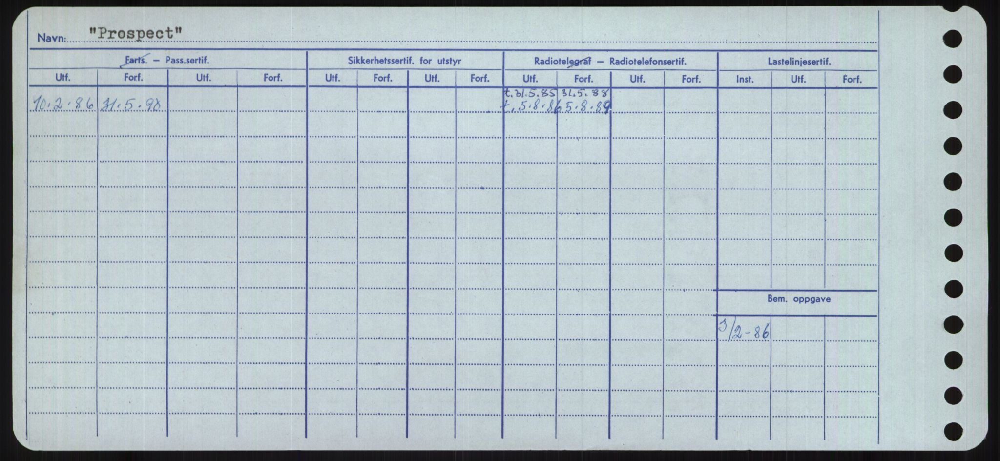 Sjøfartsdirektoratet med forløpere, Skipsmålingen, AV/RA-S-1627/H/Ha/L0004/0002: Fartøy, Mas-R / Fartøy, Odin-R, p. 450