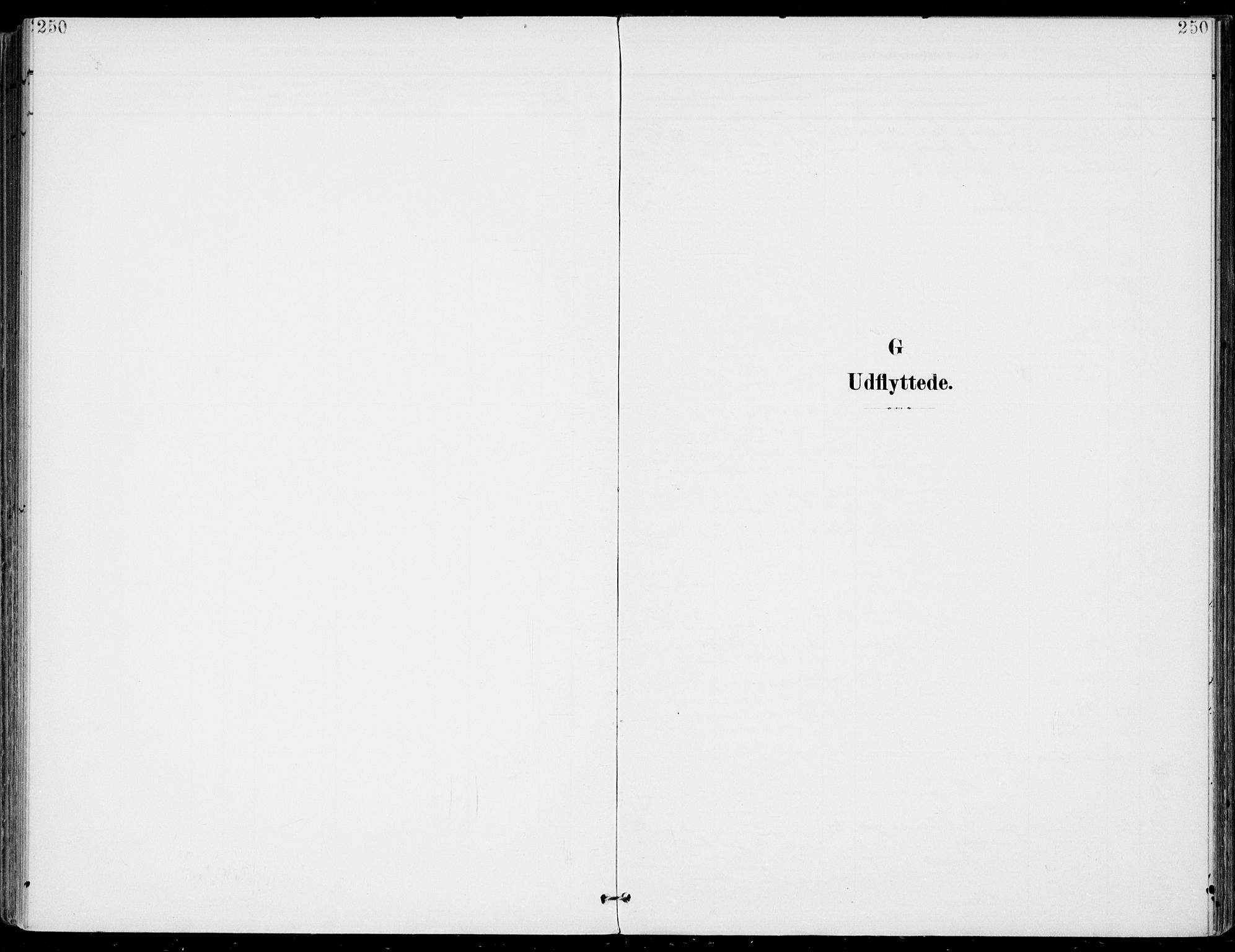 Gol kirkebøker, SAKO/A-226/F/Fa/L0006: Parish register (official) no. I 6, 1901-1918, p. 250