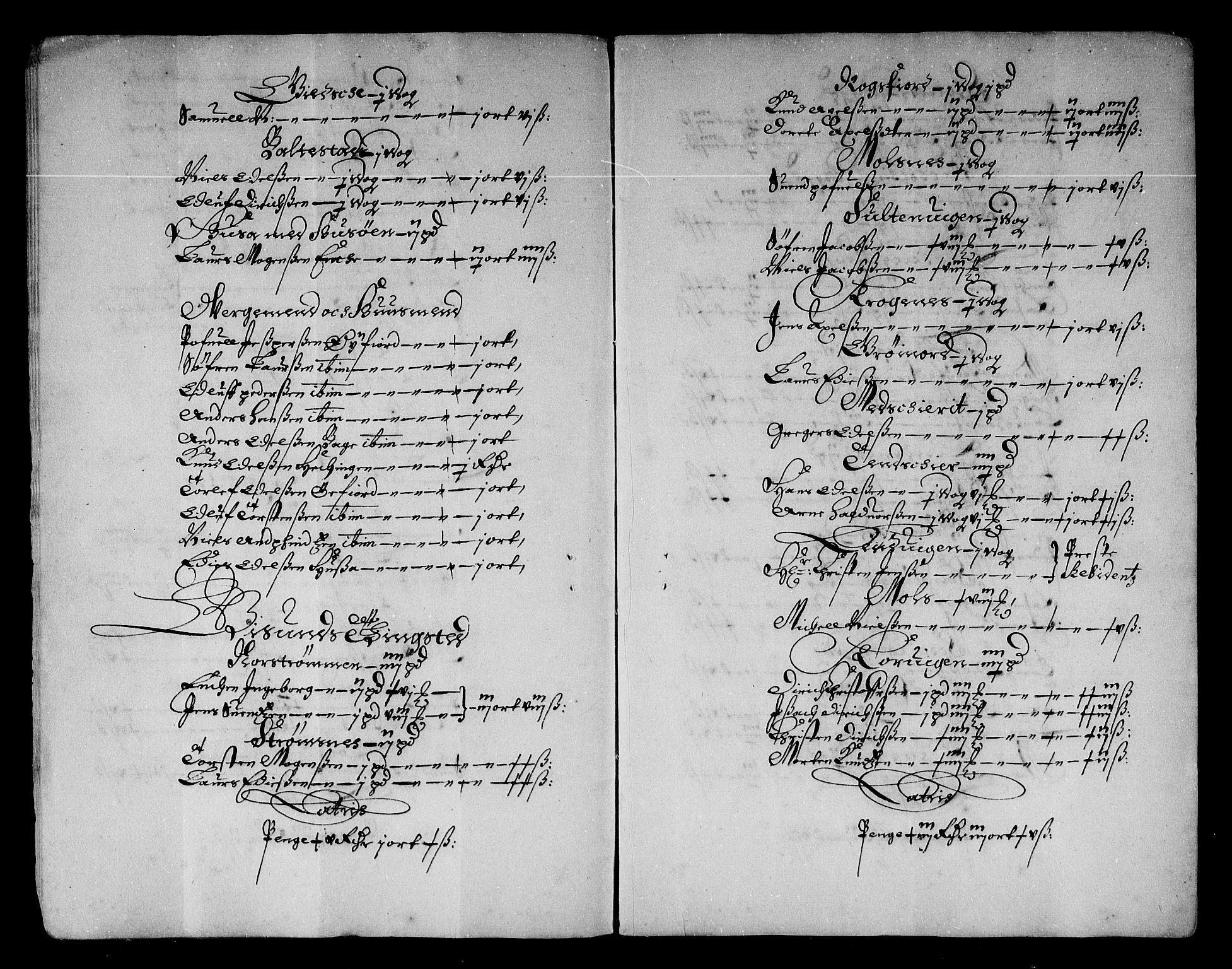 Rentekammeret inntil 1814, Reviderte regnskaper, Stiftamtstueregnskaper, Trondheim stiftamt og Nordland amt, AV/RA-EA-6044/R/Re/L0049: Trondheim stiftamt og Nordland amt, 1677