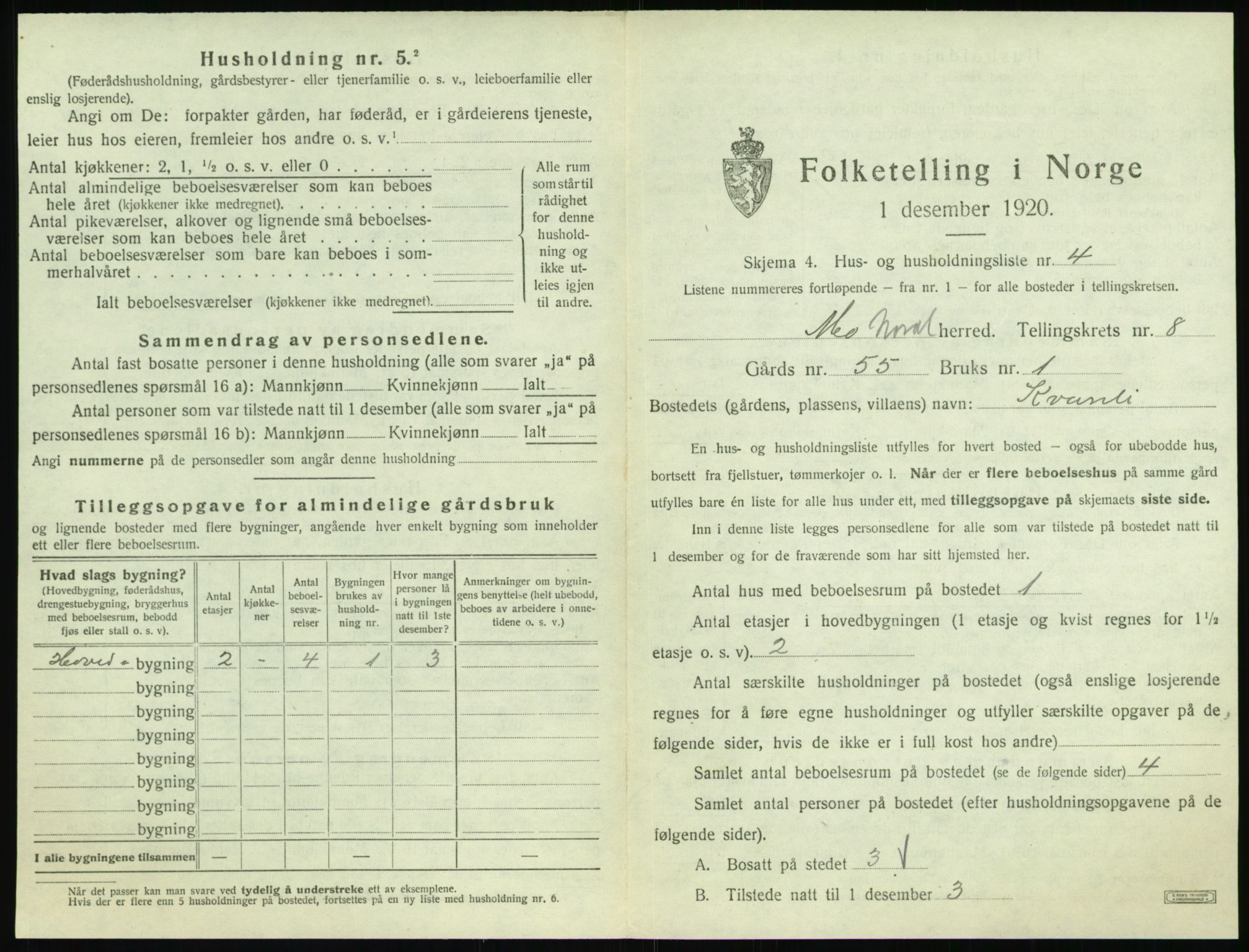 SAT, 1920 census for Mo, 1920, p. 1026