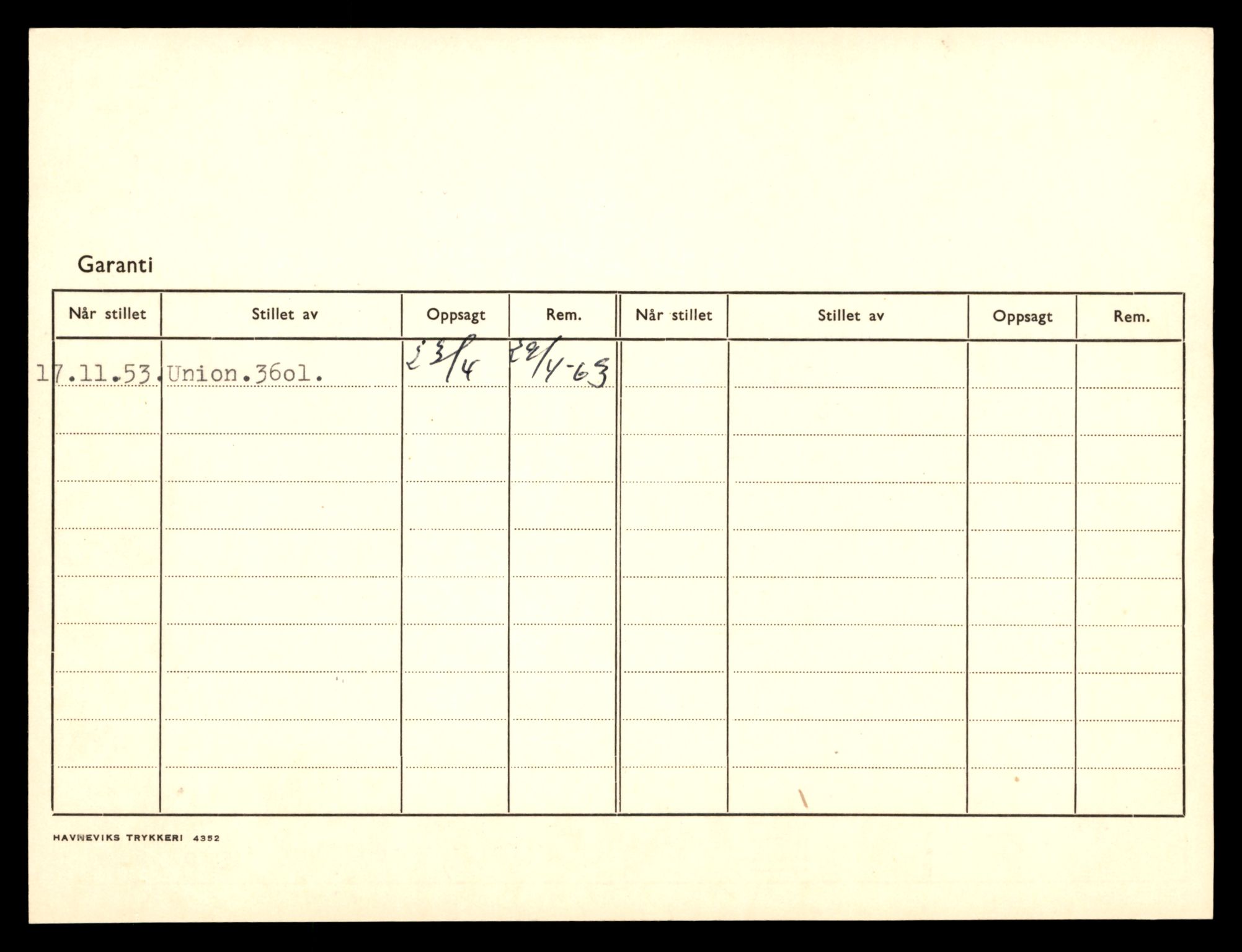 Møre og Romsdal vegkontor - Ålesund trafikkstasjon, AV/SAT-A-4099/F/Fe/L0037: Registreringskort for kjøretøy T 13031 - T 13179, 1927-1998, p. 422