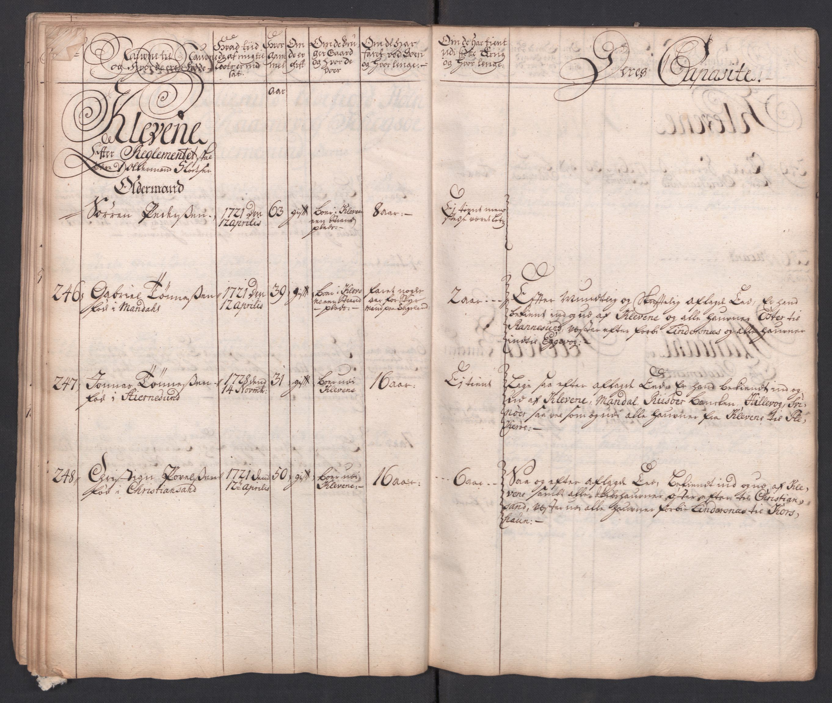 Forskjellige samlinger, Uplasserte saker i Eldre avdeling, AV/RA-EA-4033/F/L0005: Losvesenet., 1723-1807, p. 112