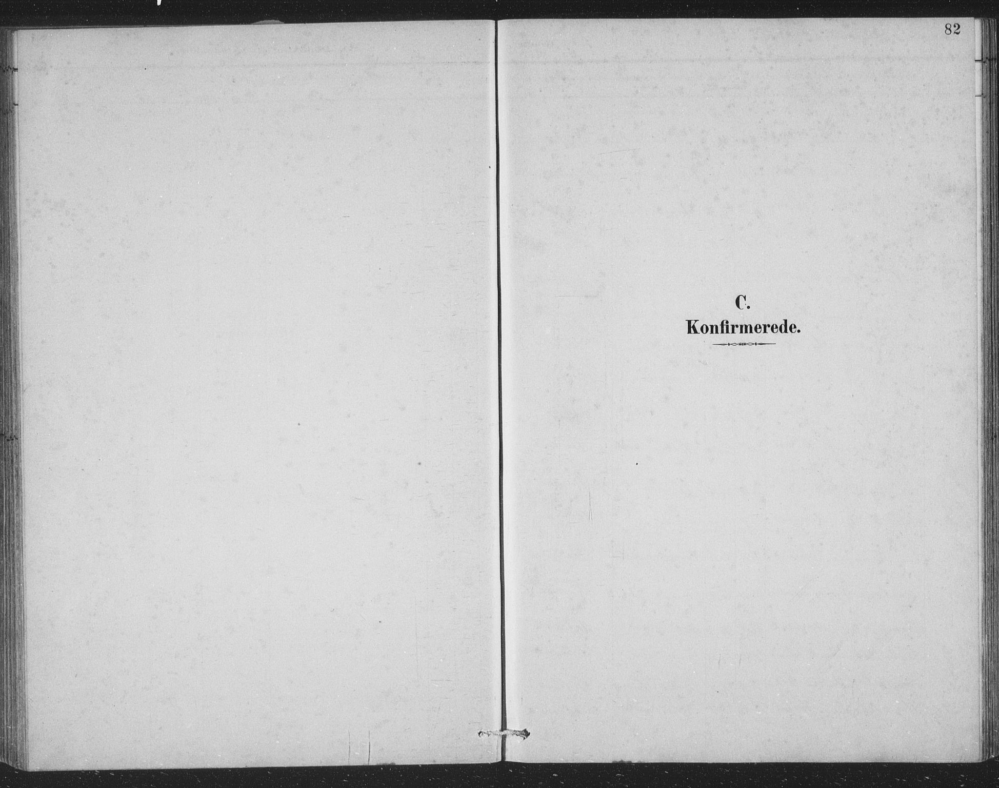 Åsane sokneprestembete, SAB/A-79401/H/Hab: Parish register (copy) no. A 2, 1885-1898, p. 82