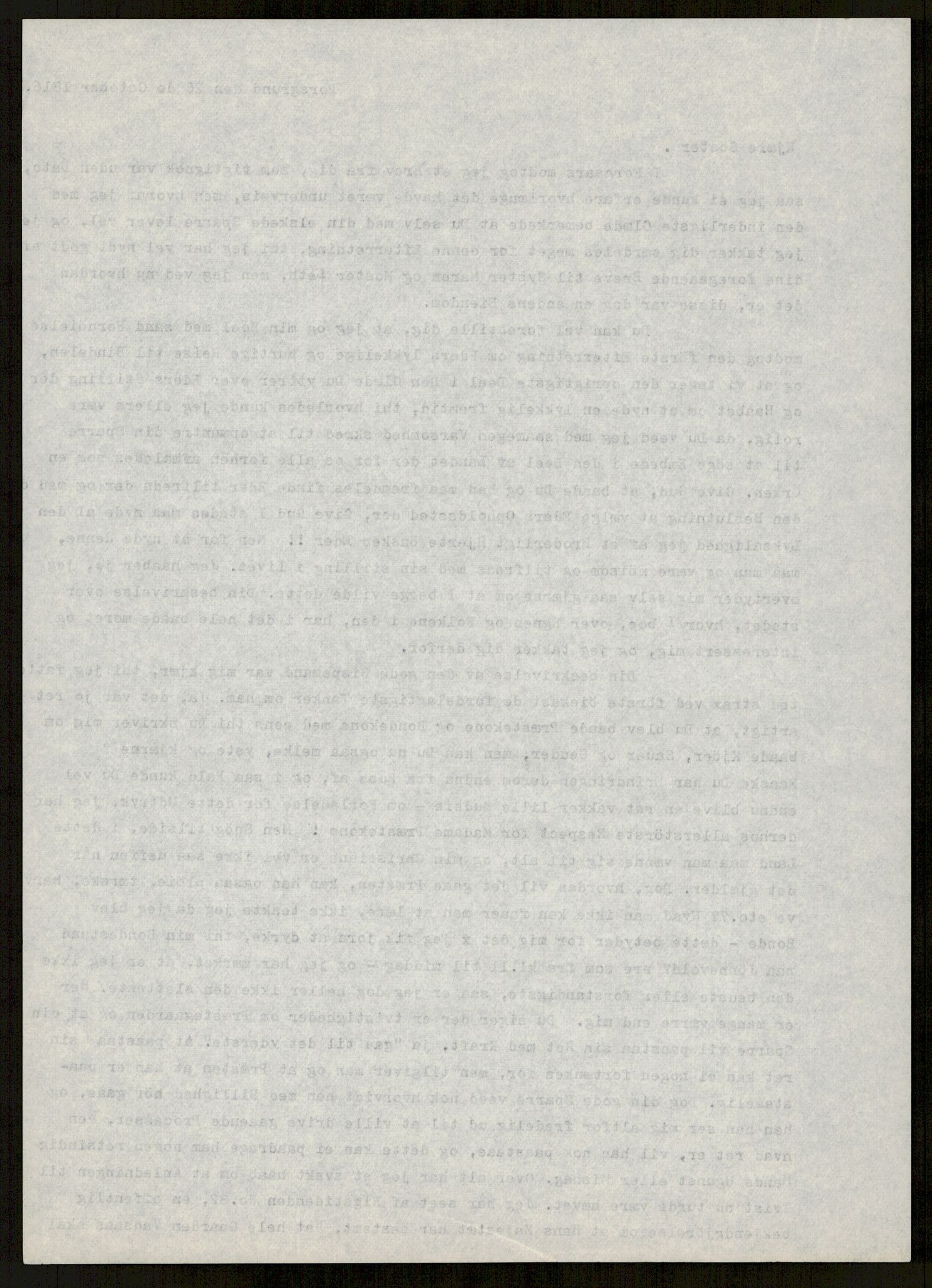 Samlinger til kildeutgivelse, Amerikabrevene, AV/RA-EA-4057/F/L0024: Innlån fra Telemark: Gunleiksrud - Willard, 1838-1914, p. 96