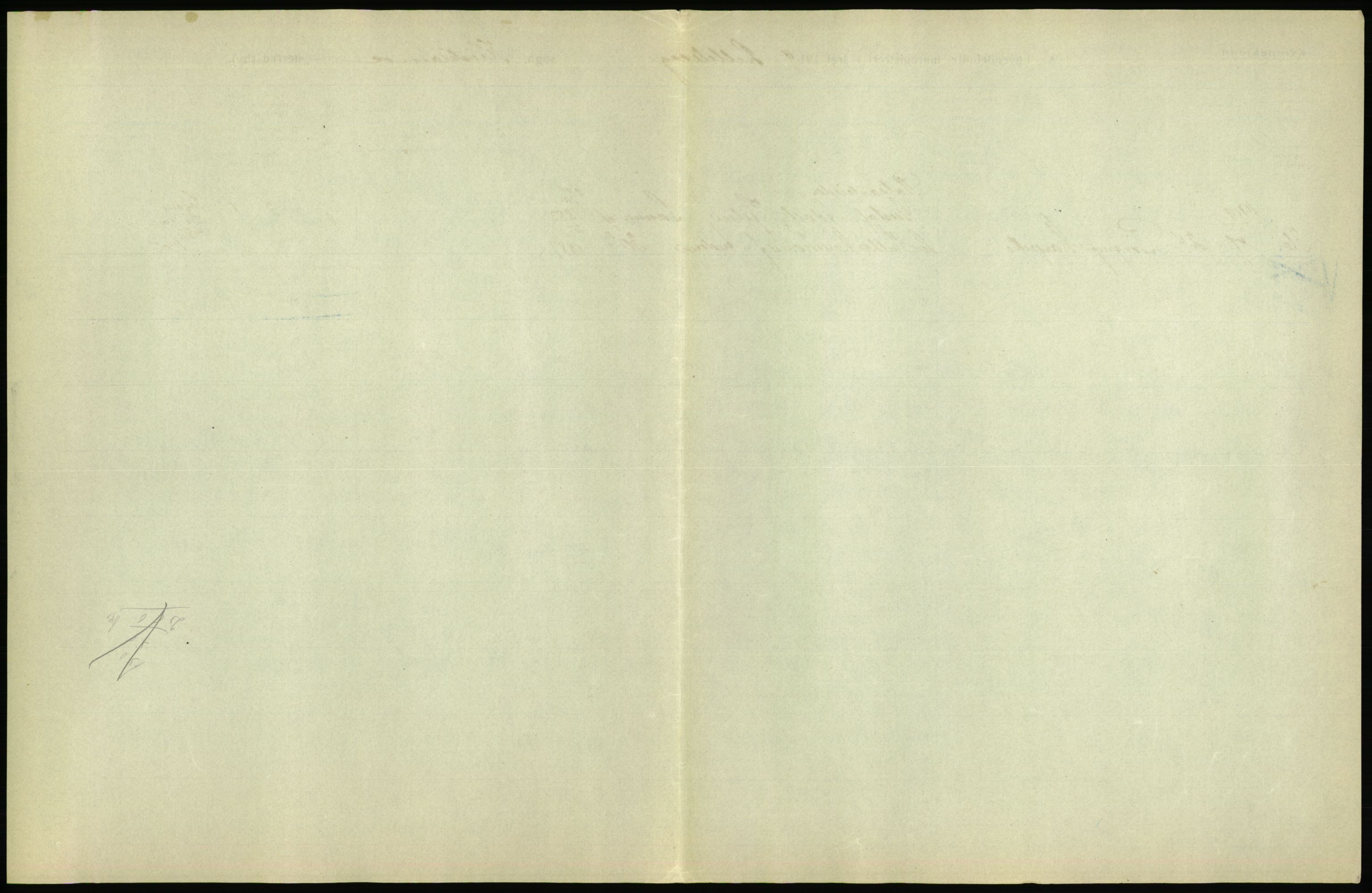 Statistisk sentralbyrå, Sosiodemografiske emner, Befolkning, AV/RA-S-2228/D/Df/Dfb/Dfbi/L0008: Kristiania: Levendefødte menn og kvinner., 1919