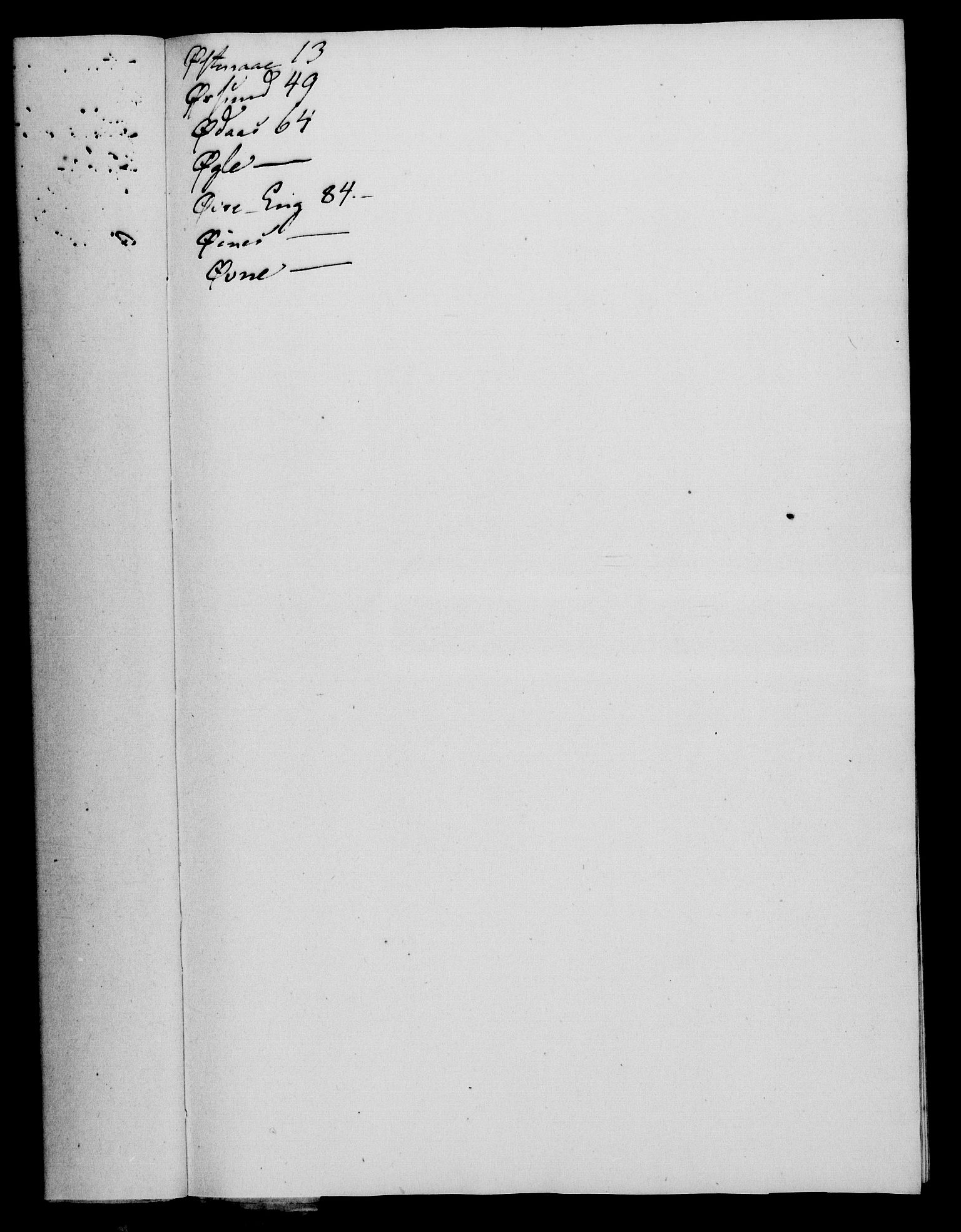 Rentekammeret, Kammerkanselliet, RA/EA-3111/G/Gf/Gfa/L0073: Norsk relasjons- og resolusjonsprotokoll (merket RK 52.73), 1791, p. 27