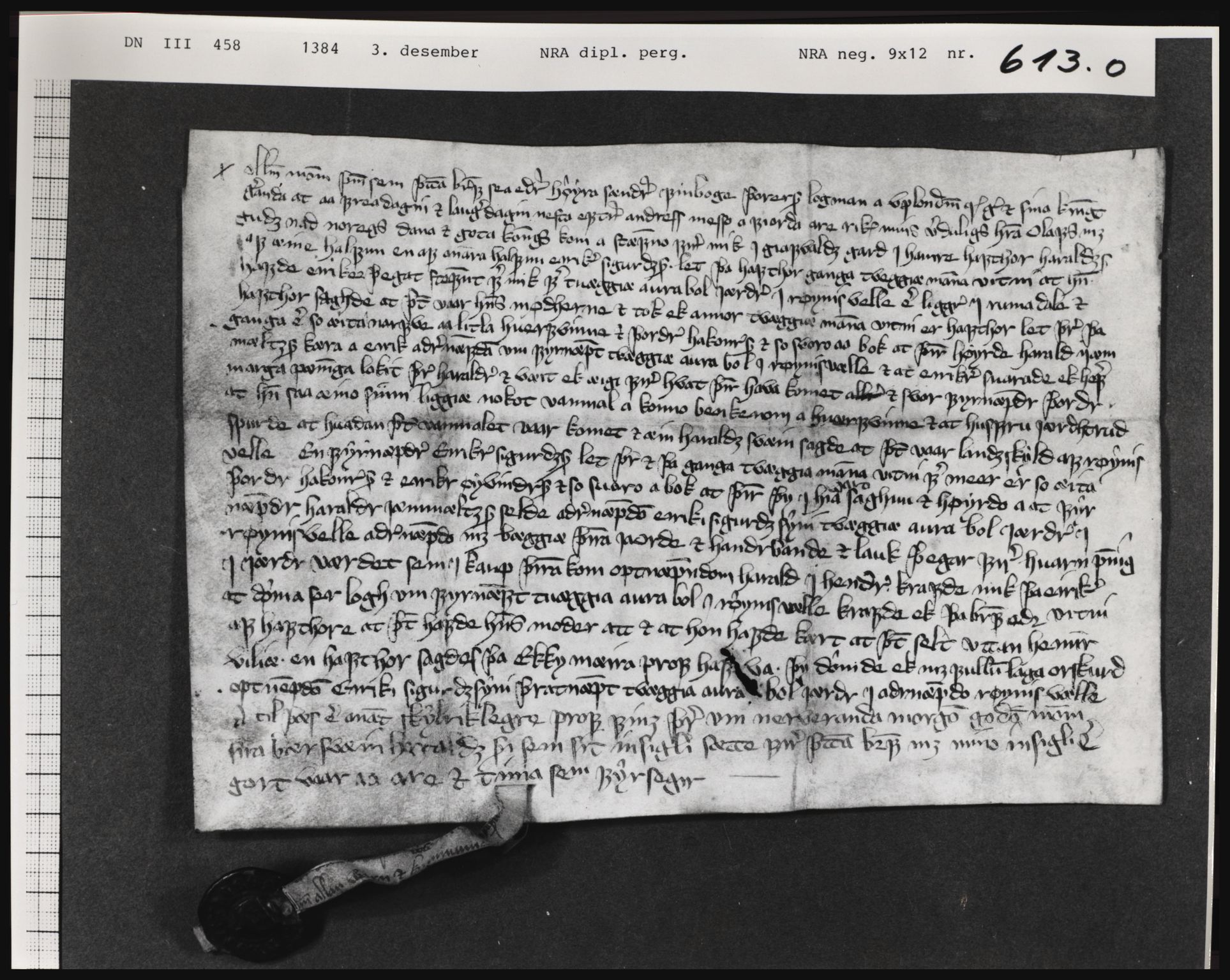 Riksarkivets diplomsamling, AV/RA-EA-5965/F01, 1333-1571, p. 1815