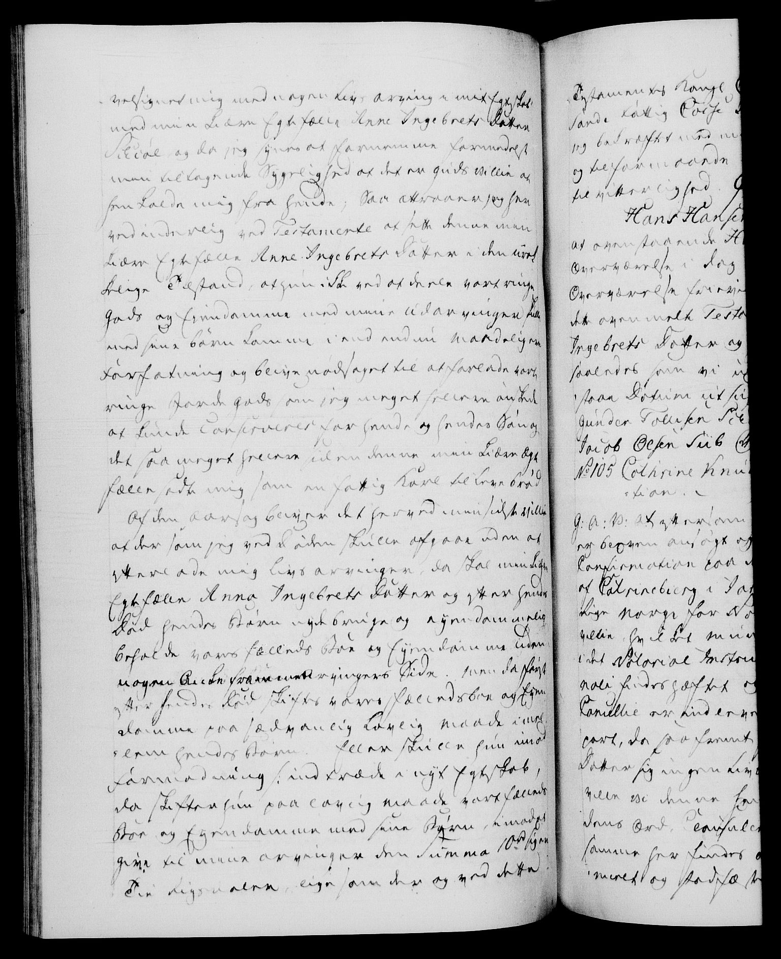 Danske Kanselli 1572-1799, RA/EA-3023/F/Fc/Fca/Fcaa/L0056: Norske registre, 1795-1796, p. 569b