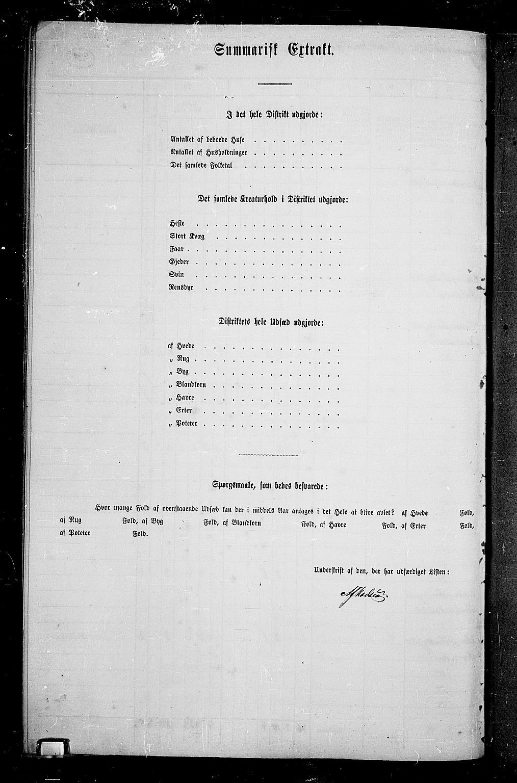 RA, 1865 census for Rakkestad, 1865, p. 229