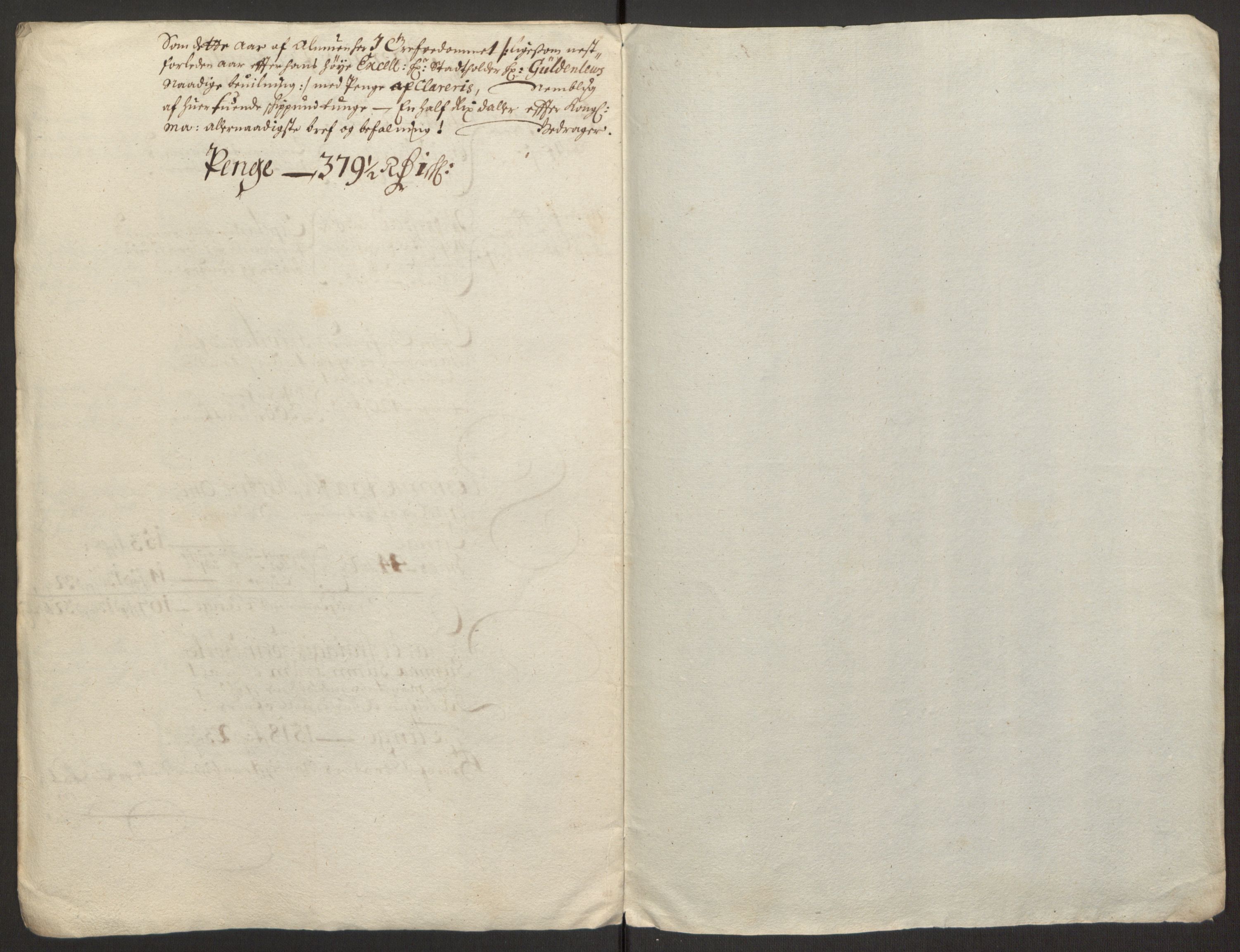 Rentekammeret inntil 1814, Reviderte regnskaper, Fogderegnskap, RA/EA-4092/R32/L1843: Fogderegnskap Jarlsberg grevskap, 1674-1675, p. 406