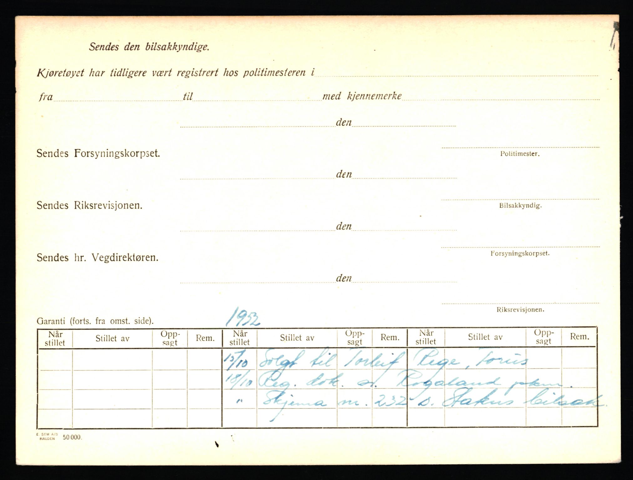 Stavanger trafikkstasjon, AV/SAST-A-101942/0/F/L0035: L-19100 - L-19999, 1930-1971, p. 563