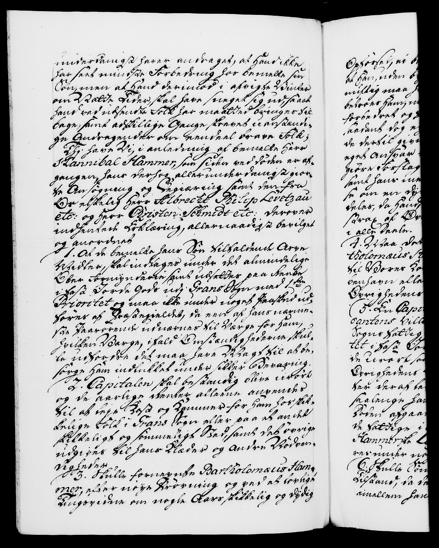 Danske Kanselli 1572-1799, AV/RA-EA-3023/F/Fc/Fca/Fcaa/L0047: Norske registre, 1776-1778, p. 564b