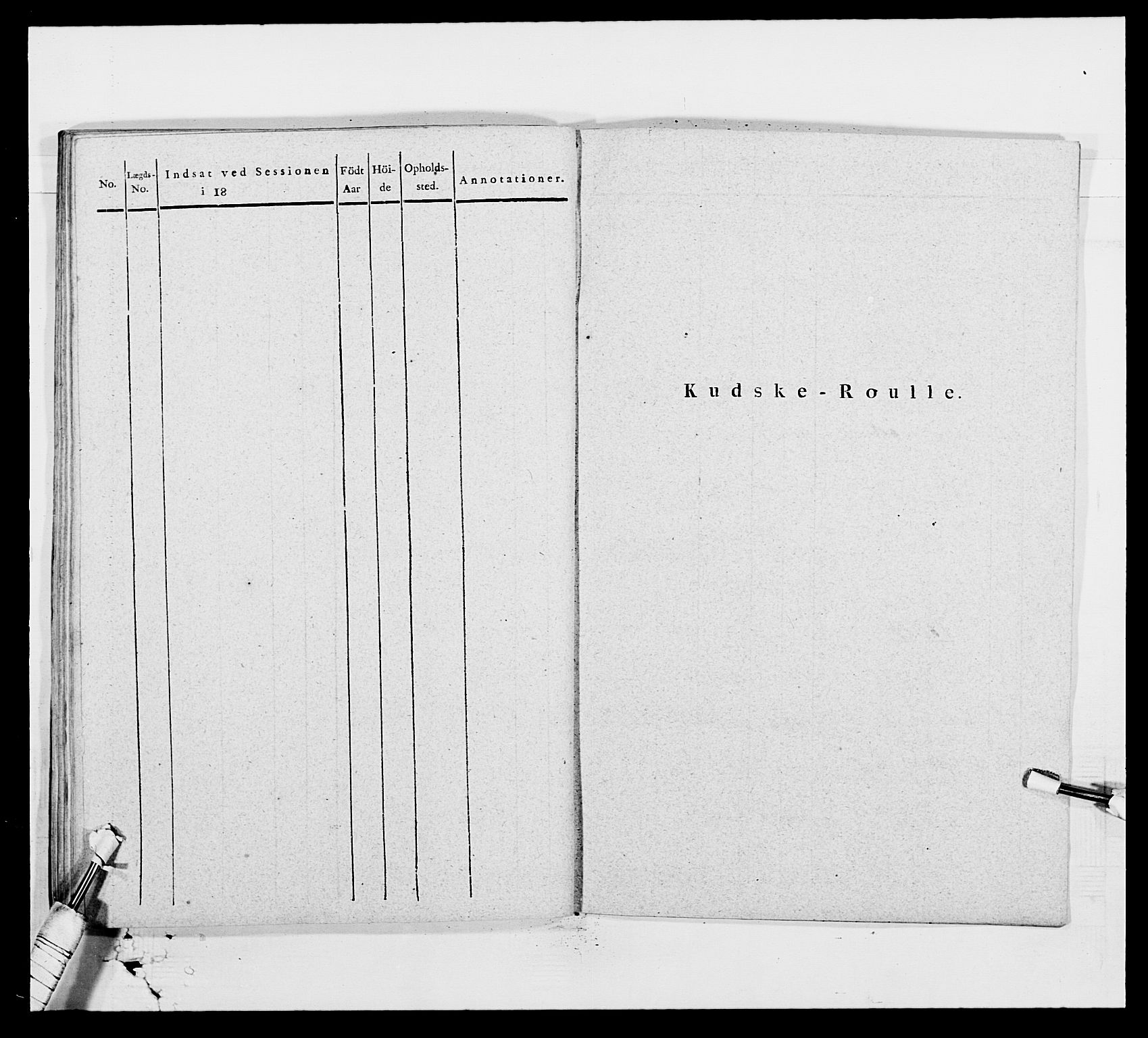 Generalitets- og kommissariatskollegiet, Det kongelige norske kommissariatskollegium, AV/RA-EA-5420/E/Eh/L0003: 1. Sønnafjelske dragonregiment, 1767-1812, p. 859