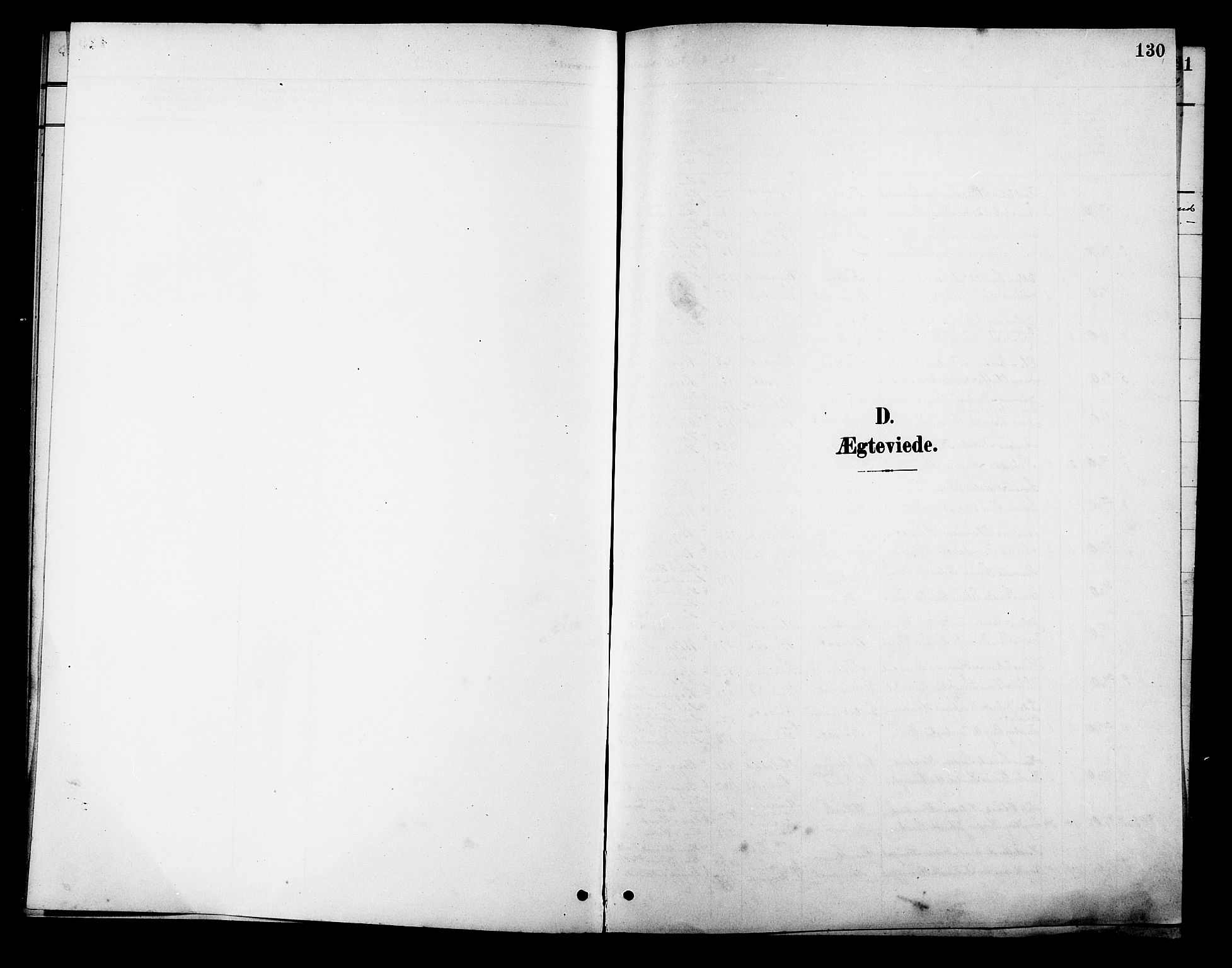Ministerialprotokoller, klokkerbøker og fødselsregistre - Møre og Romsdal, SAT/A-1454/510/L0126: Parish register (copy) no. 510C03, 1900-1922, p. 130